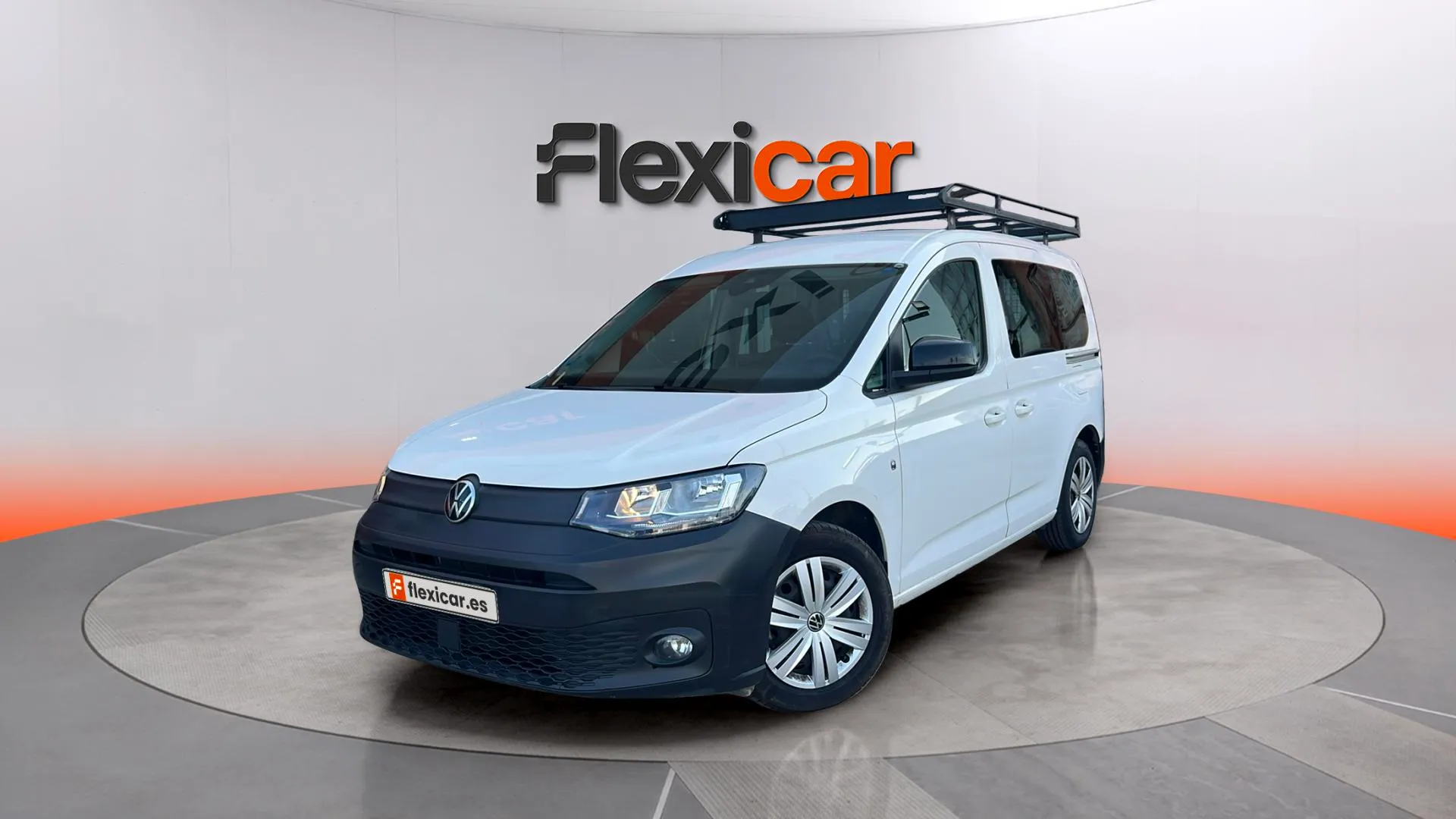 Volkswagen Caddy Outdoor 2.0 TDI 4Motion - foto 2