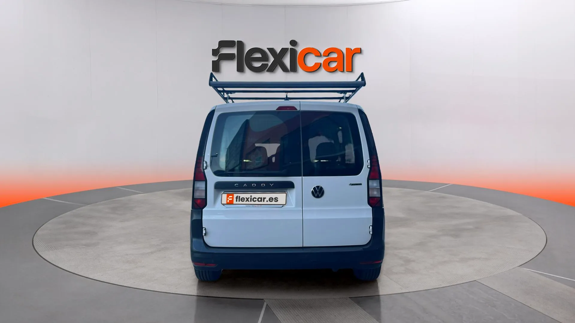 Volkswagen Caddy Outdoor 2.0 TDI 4Motion - foto 4