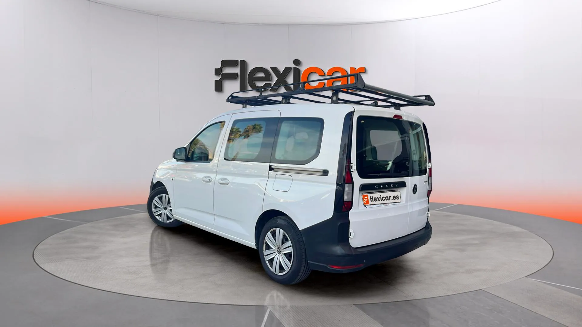 Volkswagen Caddy Outdoor 2.0 TDI 4Motion - foto 8