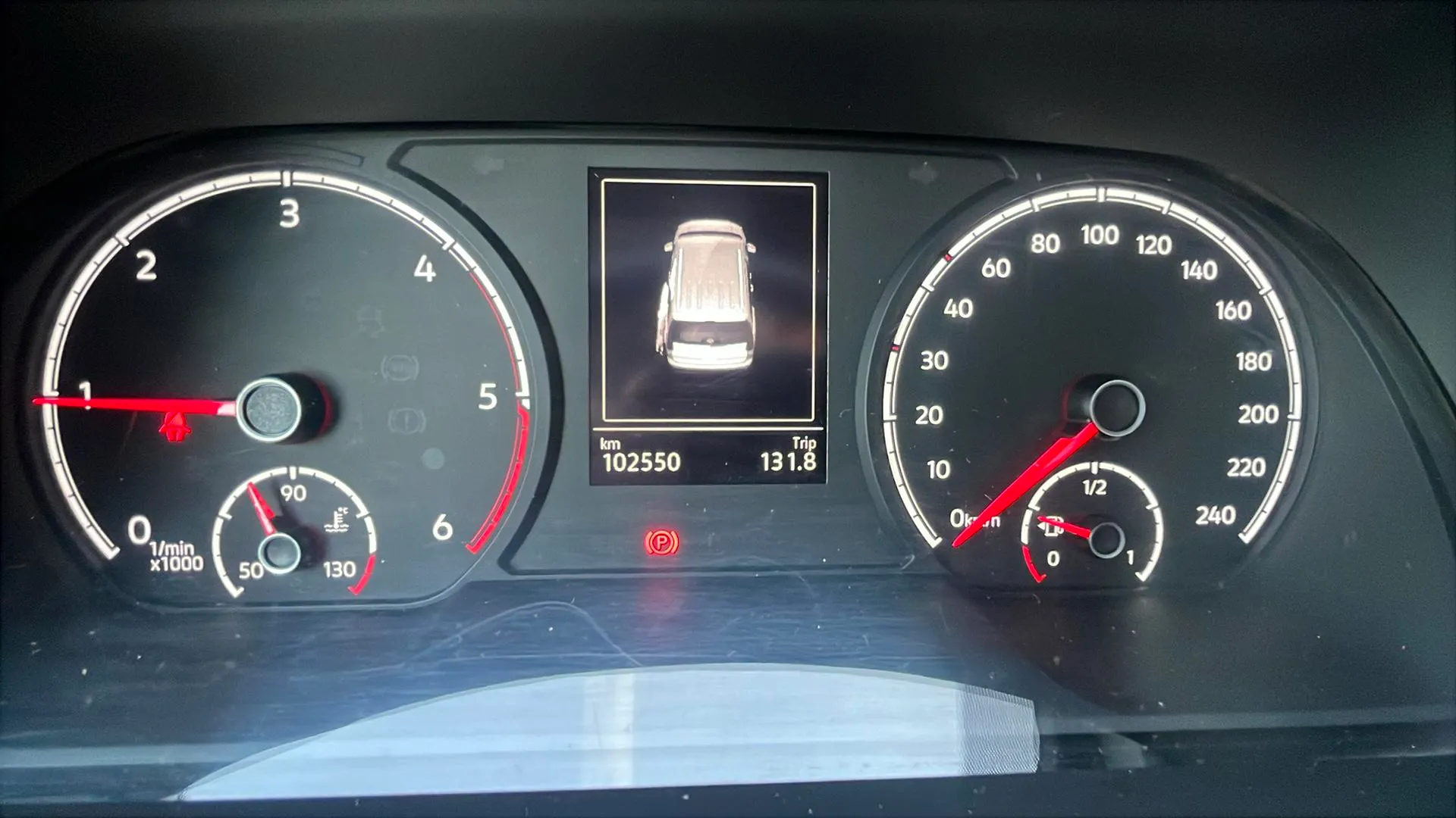 Volkswagen Caddy Outdoor 2.0 TDI 4Motion - foto 12