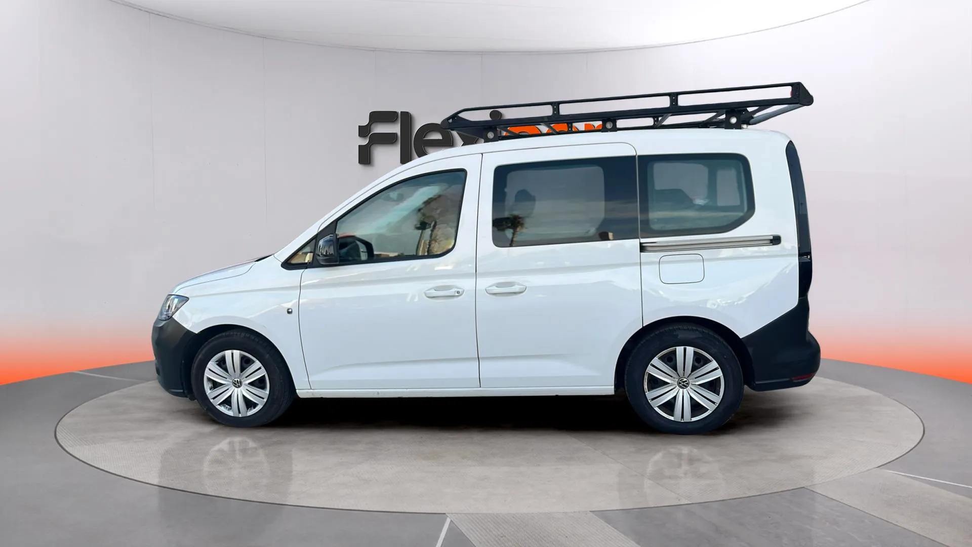 Volkswagen Caddy Outdoor 2.0 TDI 4Motion - foto 6