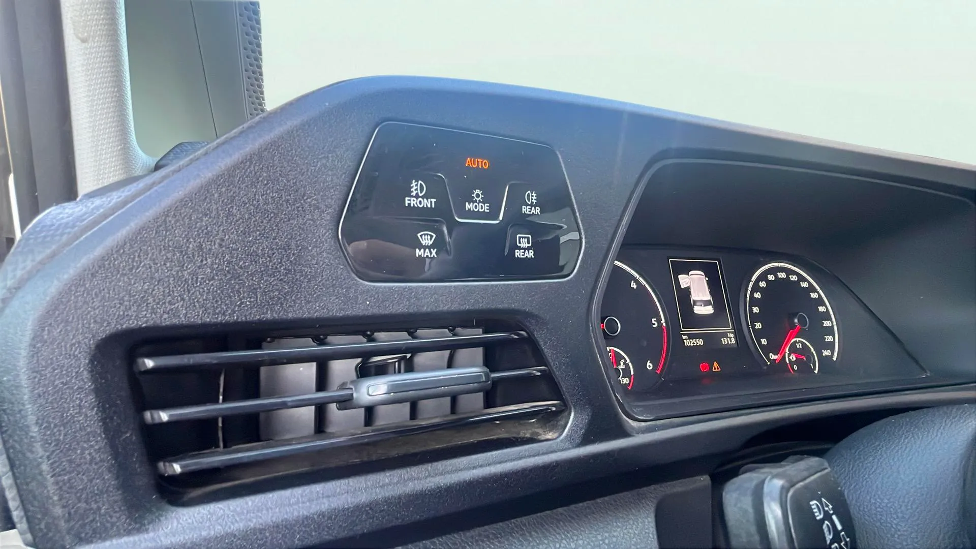 Volkswagen Caddy Outdoor 2.0 TDI 4Motion - foto 18