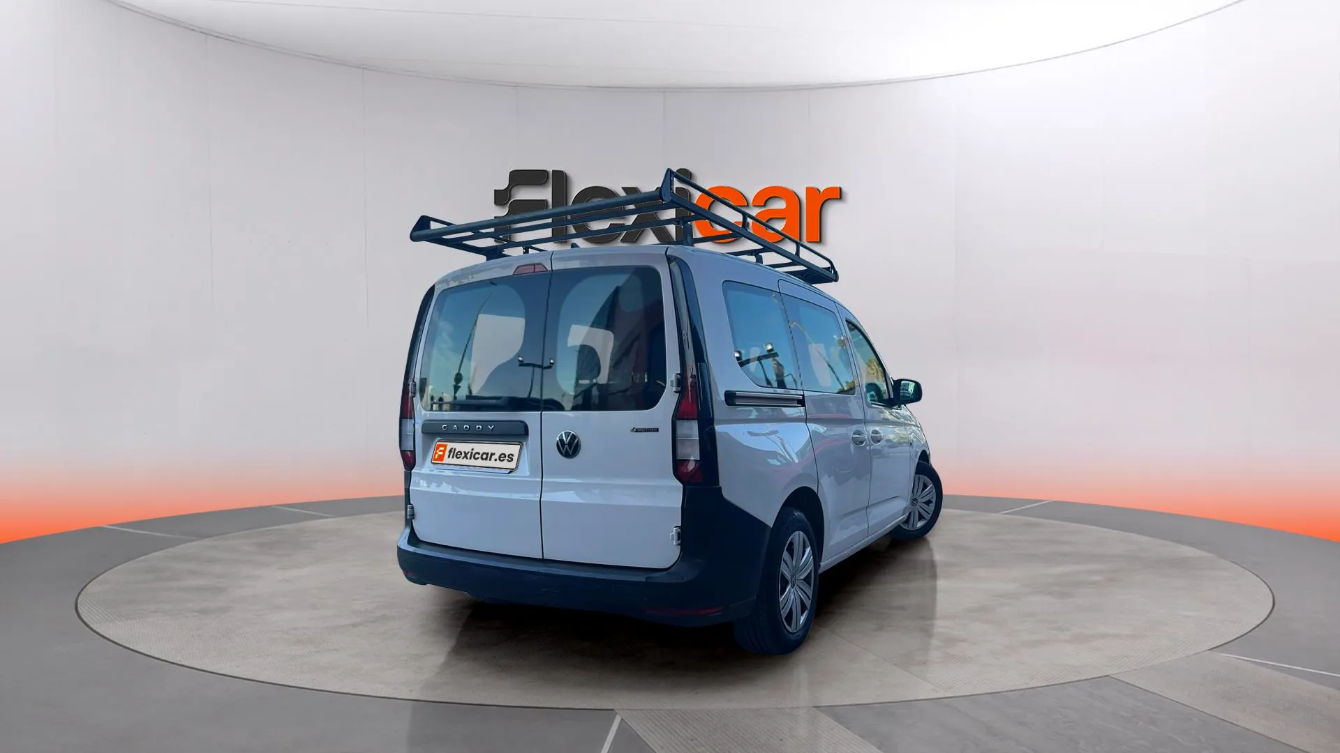 Volkswagen Caddy Outdoor 2.0 TDI 4Motion - foto 7