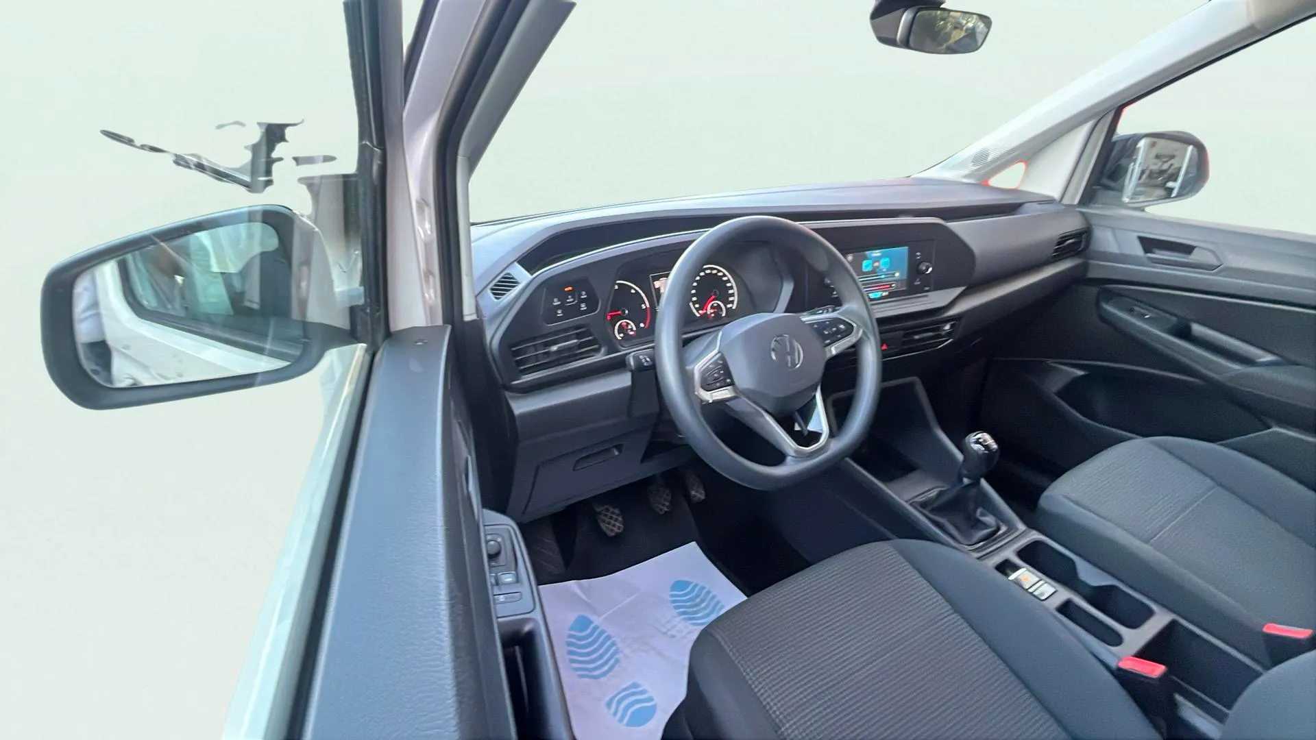 Volkswagen Caddy Outdoor 2.0 TDI 4Motion - foto 14