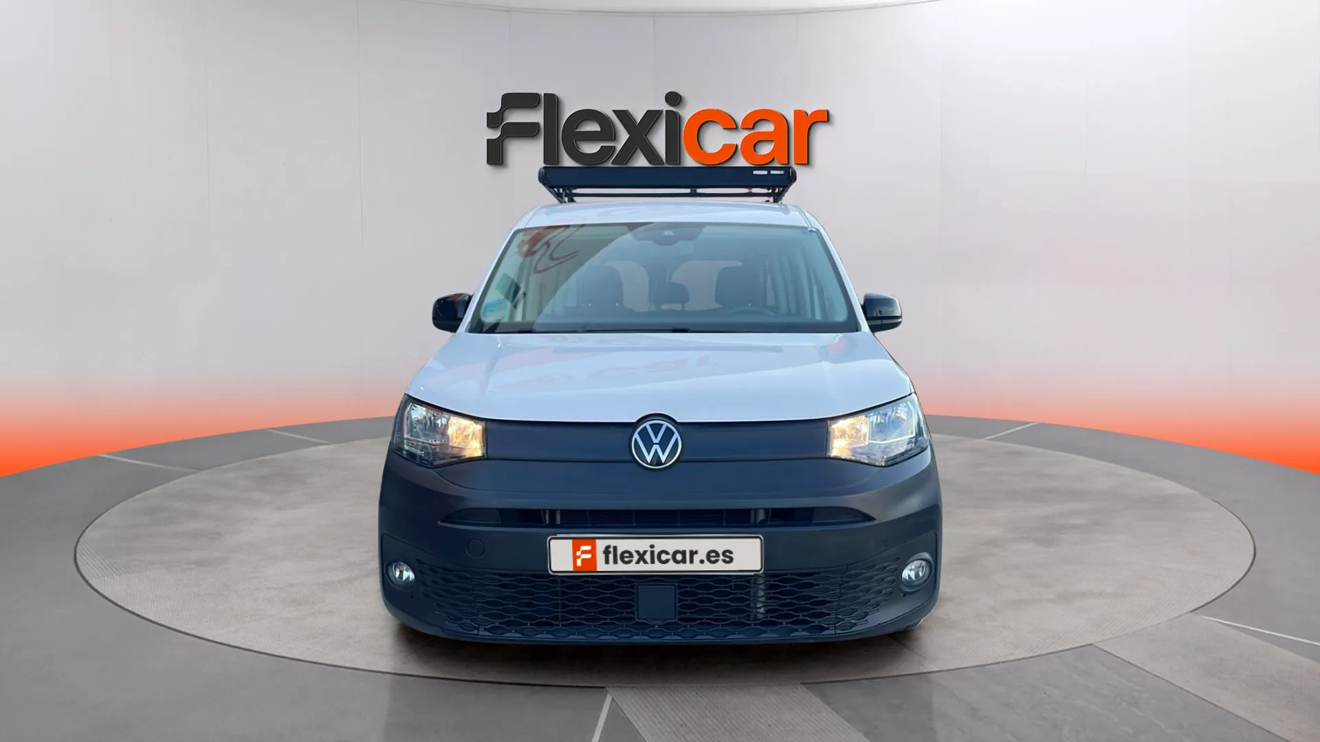 Volkswagen Caddy Outdoor 2.0 TDI 4Motion - foto 3