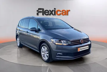 volkswagen touran advance 15 tsi 110kw 150cv dsg gasolina automatica bilbao basauri 903000000279931