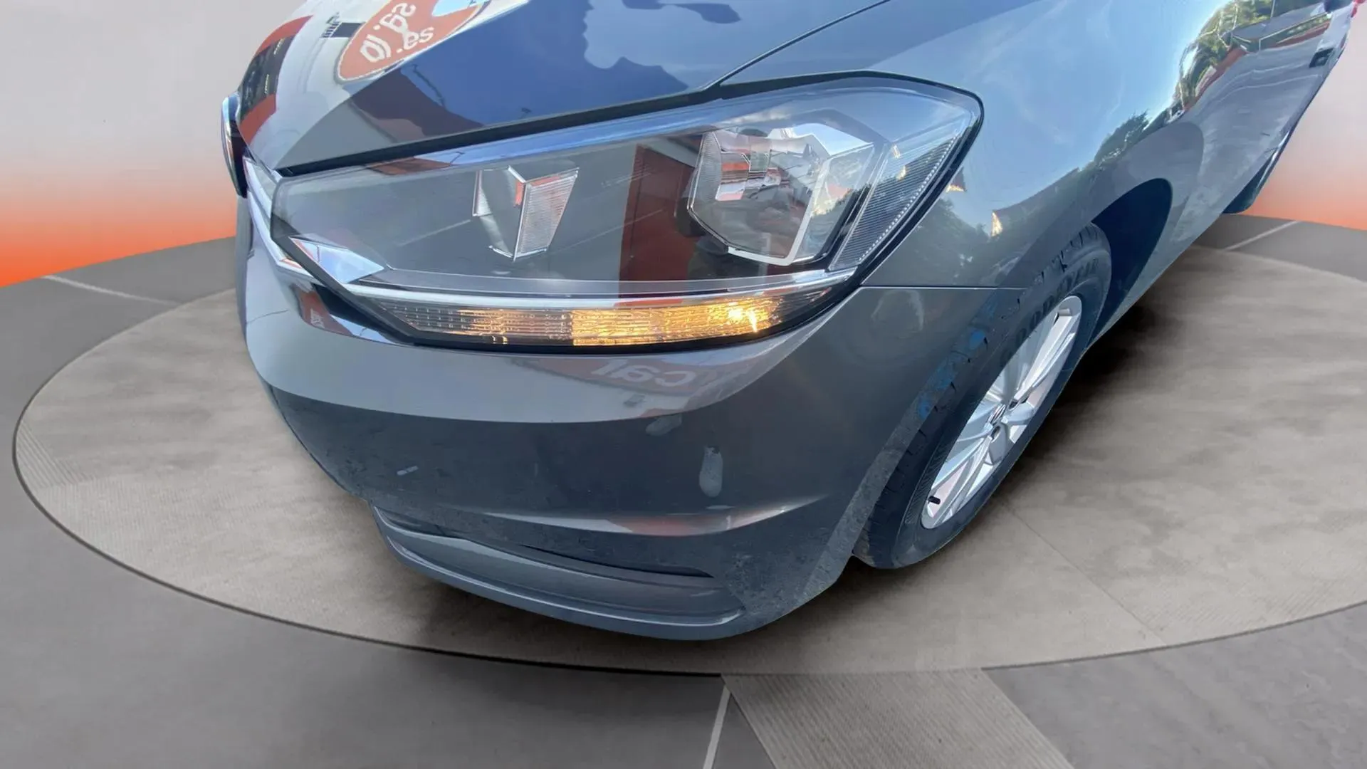 Volkswagen Touran Advance 1.5 TSI DSG - foto 11