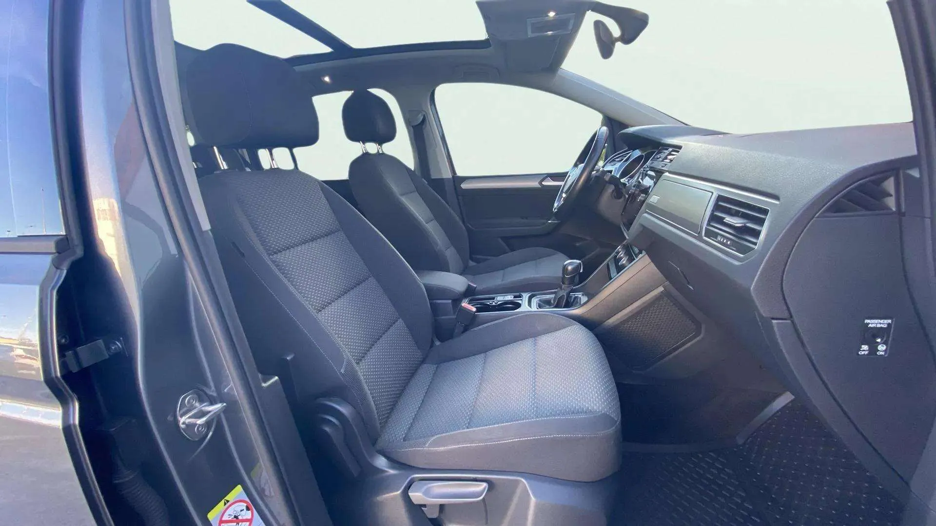 Volkswagen Touran Advance 1.5 TSI DSG - foto 18