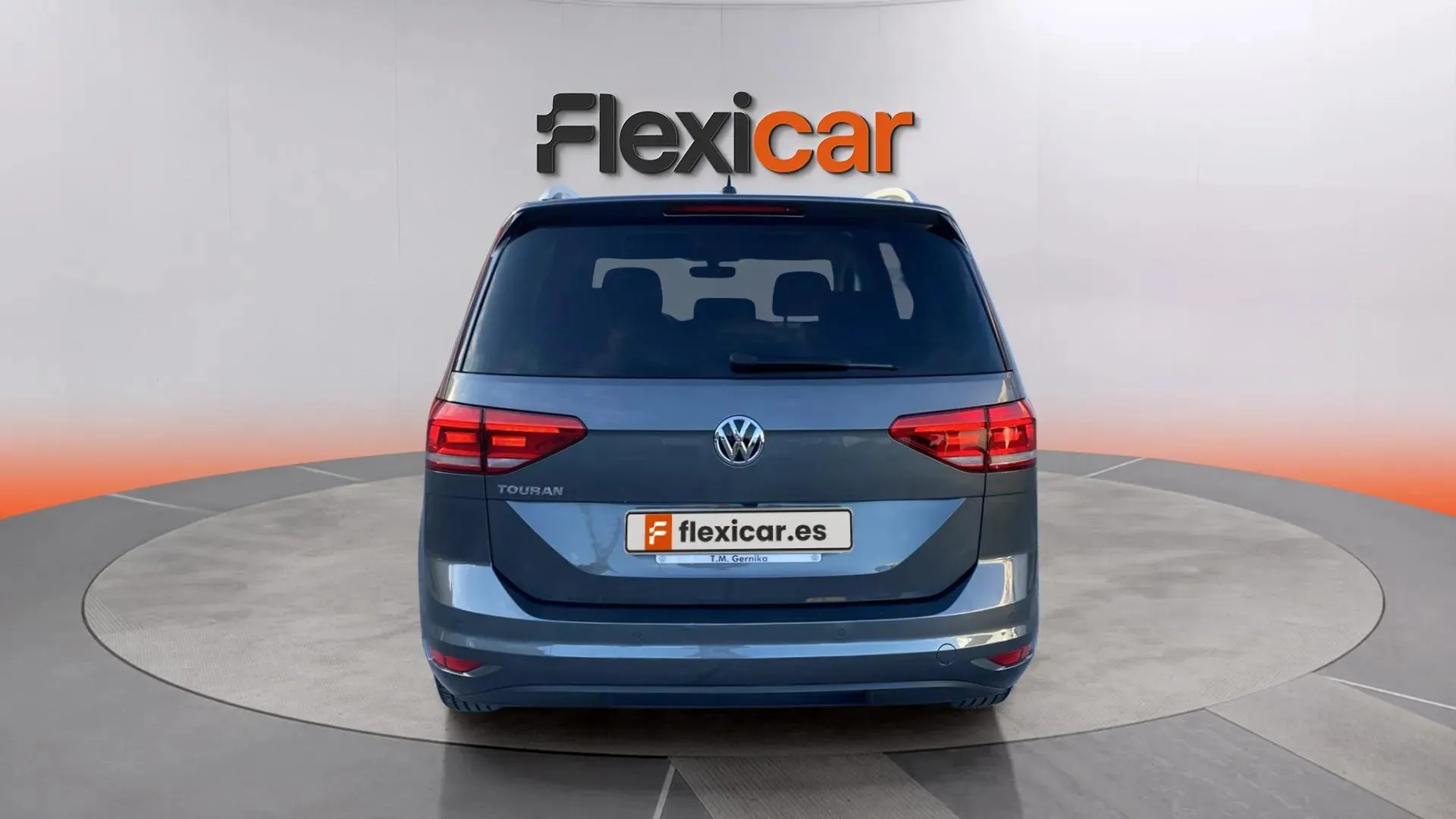 Volkswagen Touran Advance 1.5 TSI DSG - foto 6