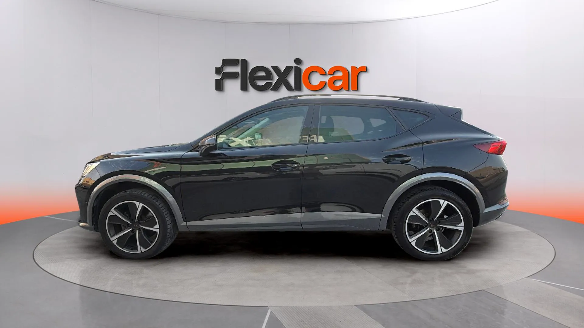 Cupra Formentor 2.0 TDI - foto 4