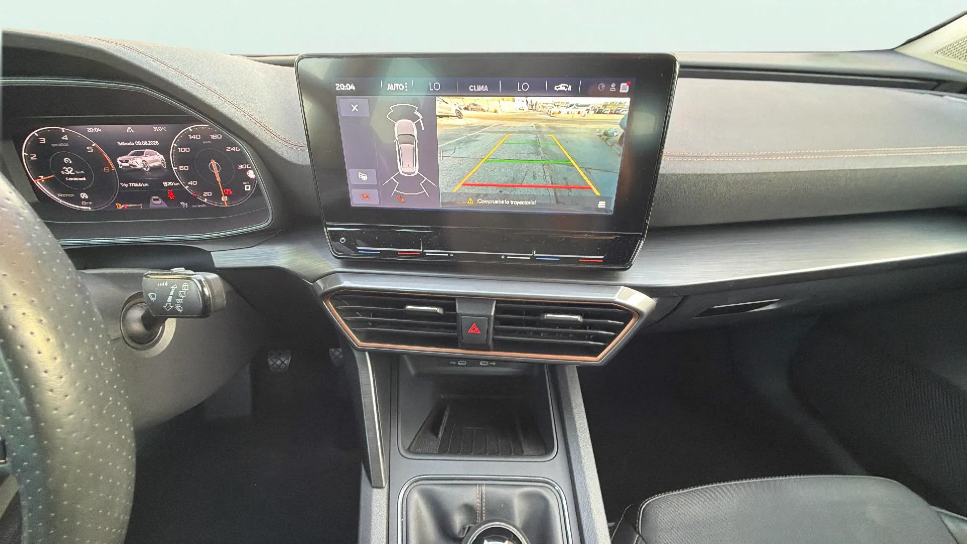 Cupra Formentor 2.0 TDI - foto 13