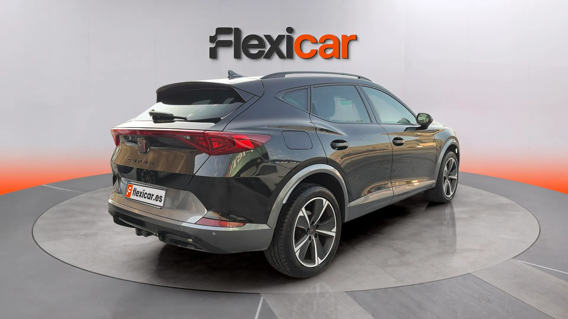Cupra Formentor 2.0 TDI - foto 7