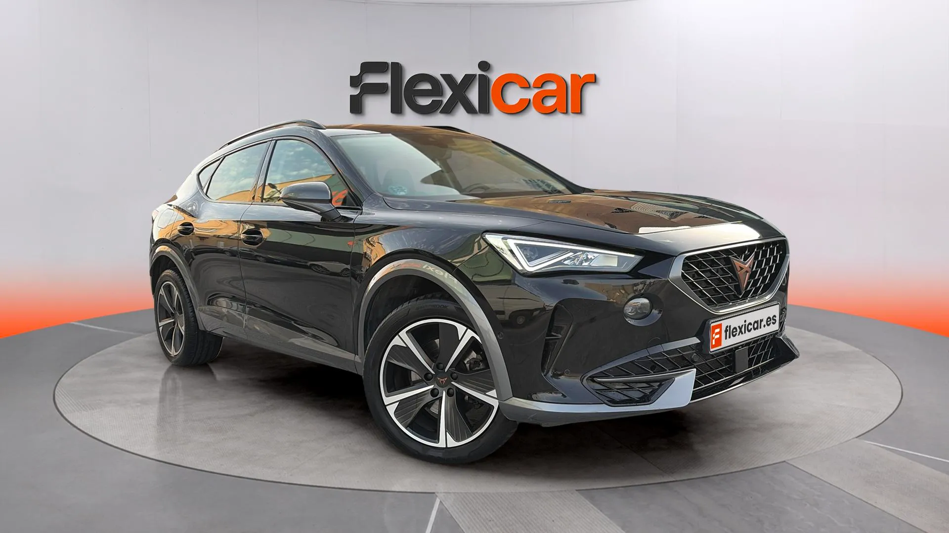 Cupra Formentor 2.0 TDI