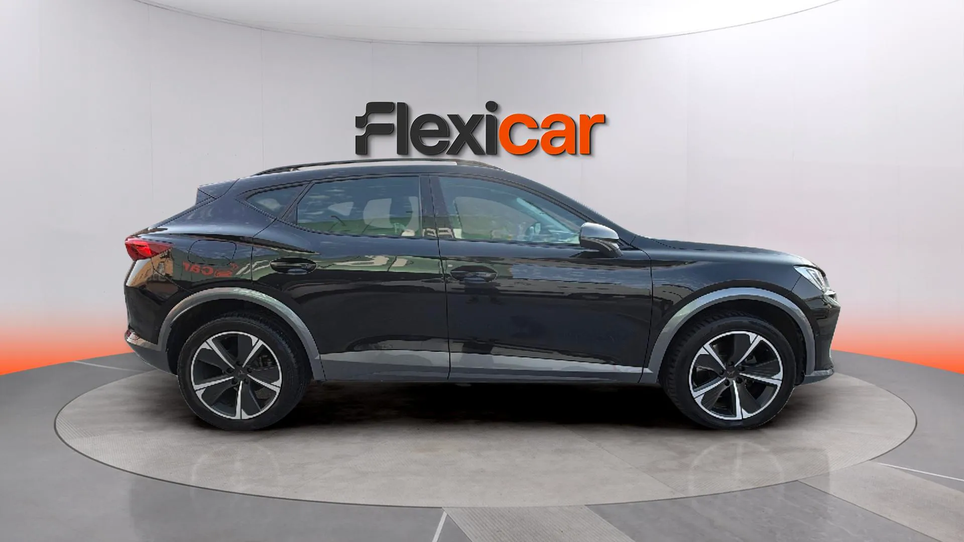 Cupra Formentor 2.0 TDI - foto 8