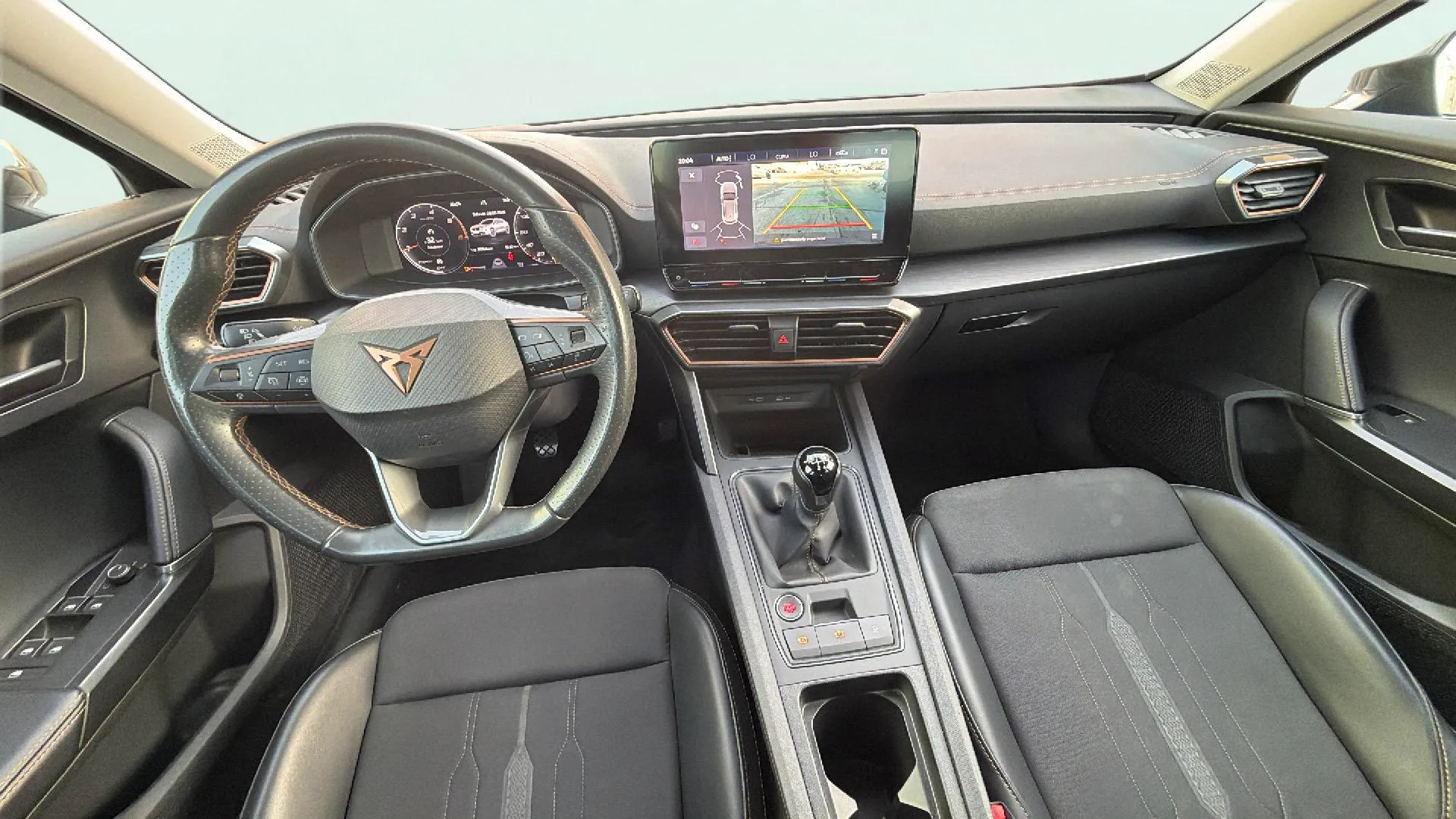Cupra Formentor 2.0 TDI - foto 10