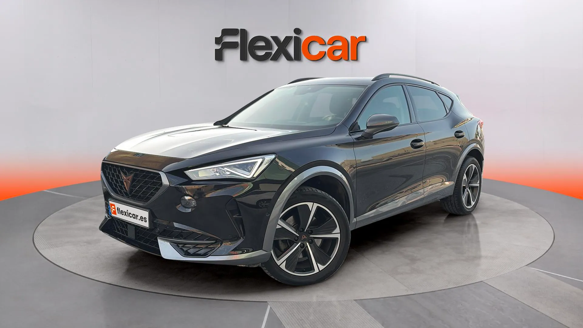 Cupra Formentor 2.0 TDI - foto 3