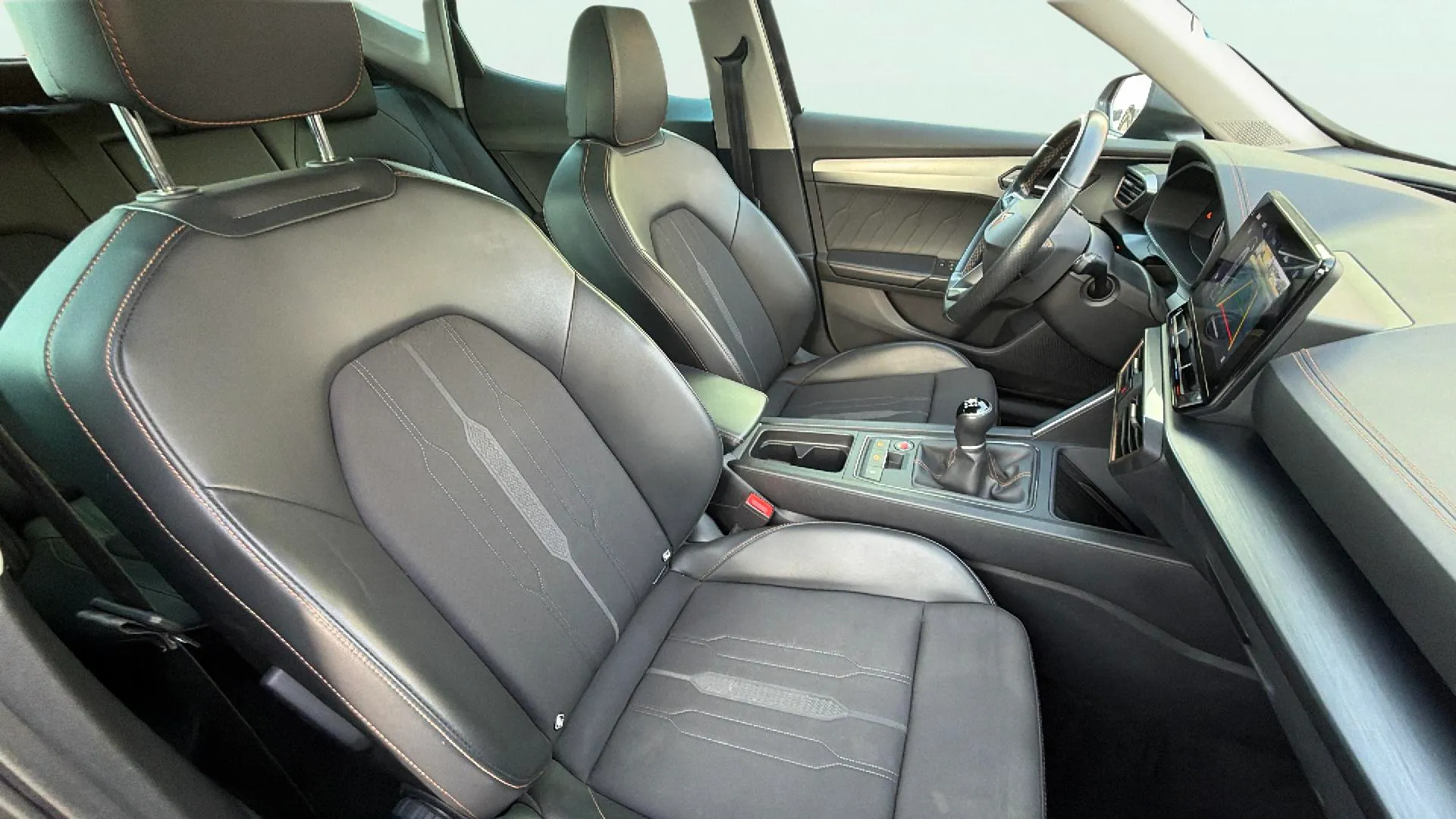 Cupra Formentor 2.0 TDI - foto 15