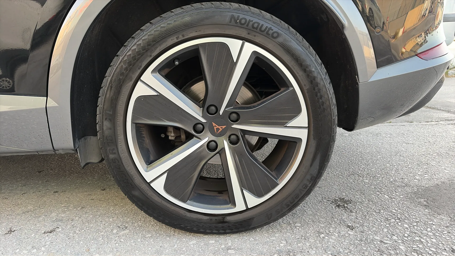 Cupra Formentor 2.0 TDI - foto 9