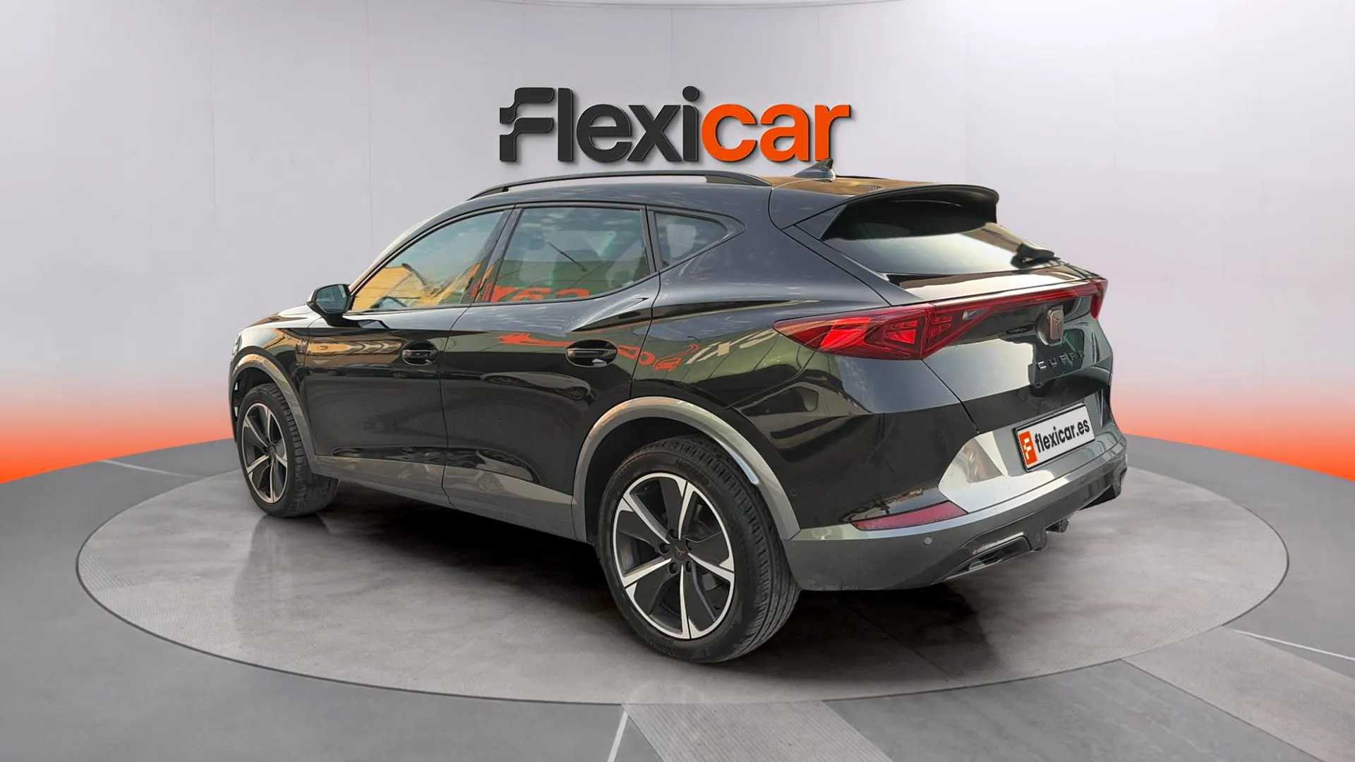 Cupra Formentor 2.0 TDI - foto 5