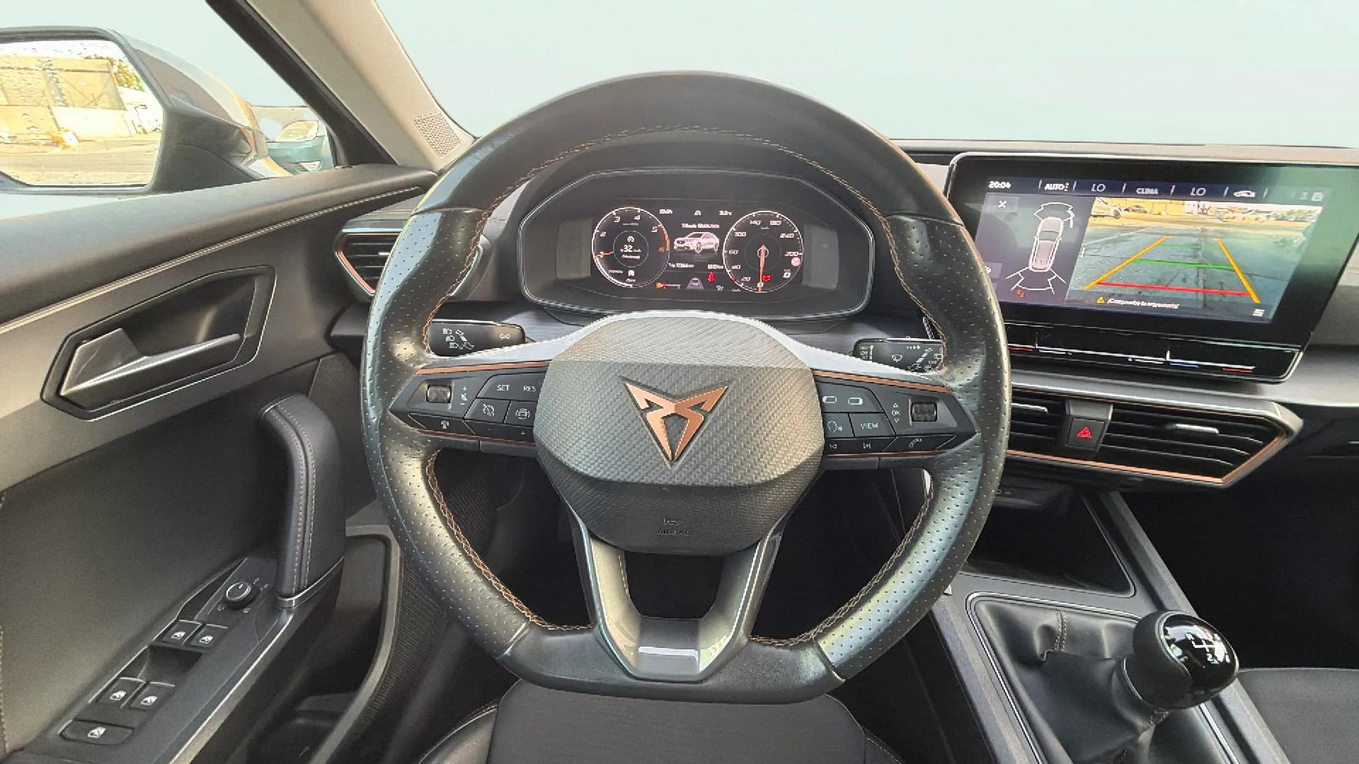 Cupra Formentor 2.0 TDI - foto 11
