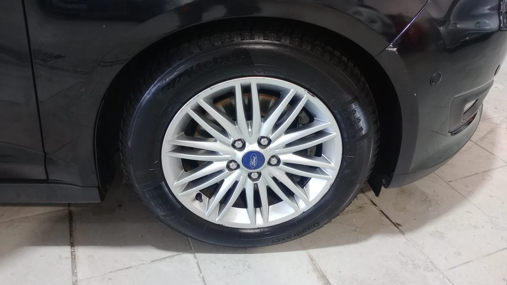 Ford Grand C-Max 1.0 EcoBoost Trend+ - foto 16