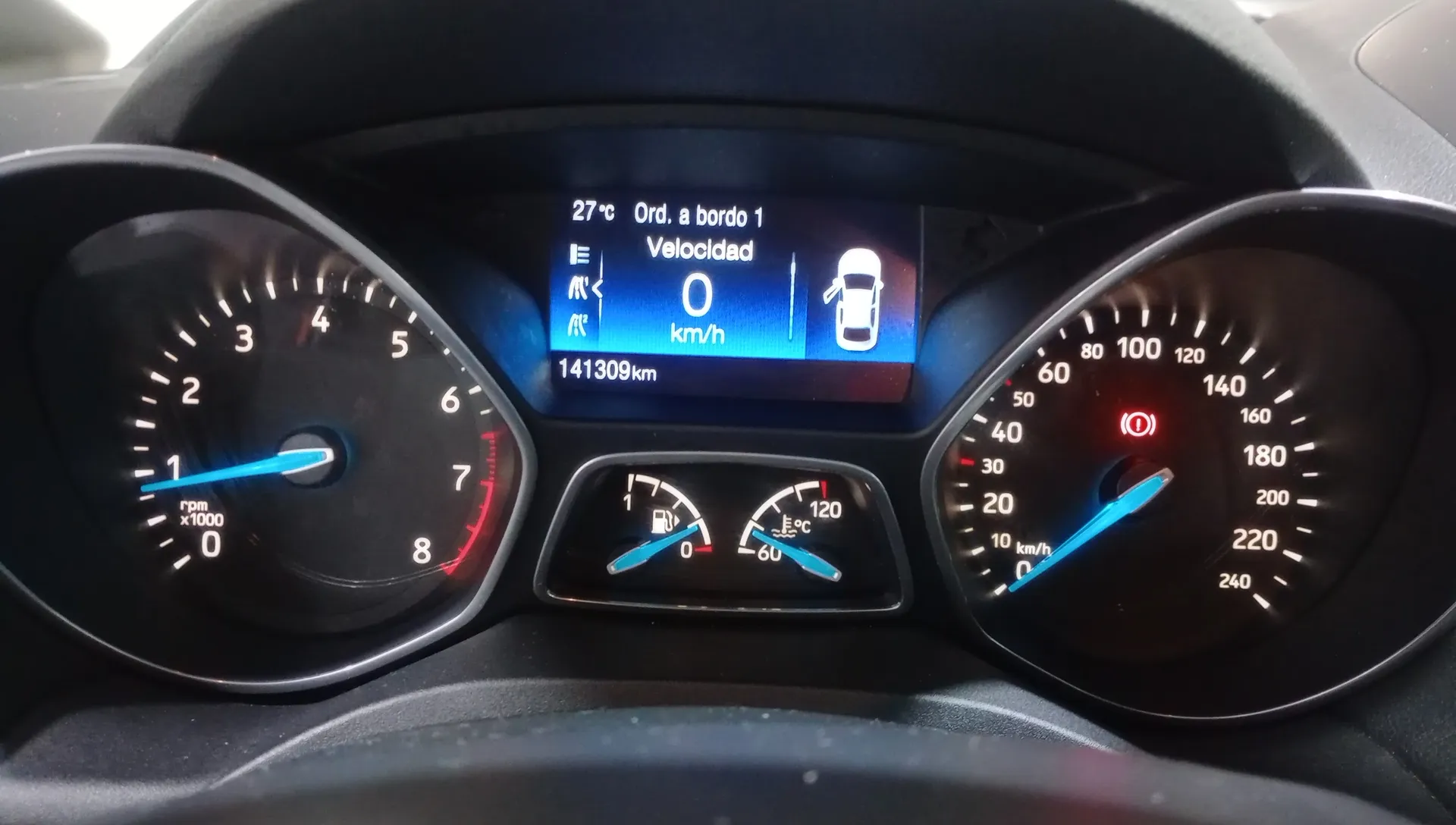 Ford Grand C-Max 1.0 EcoBoost Trend+ - foto 11