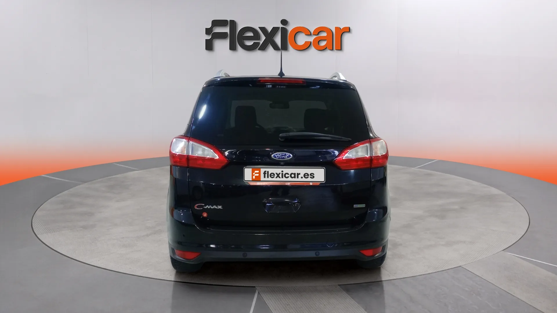 Ford Grand C-Max 1.0 EcoBoost Trend+ - foto 5
