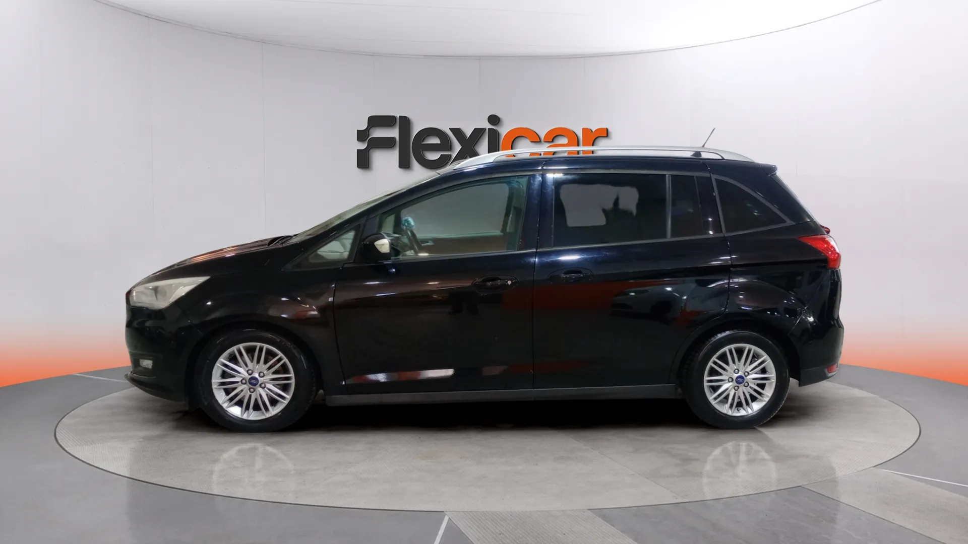 Ford Grand C-Max 1.0 EcoBoost Trend+ - foto 4