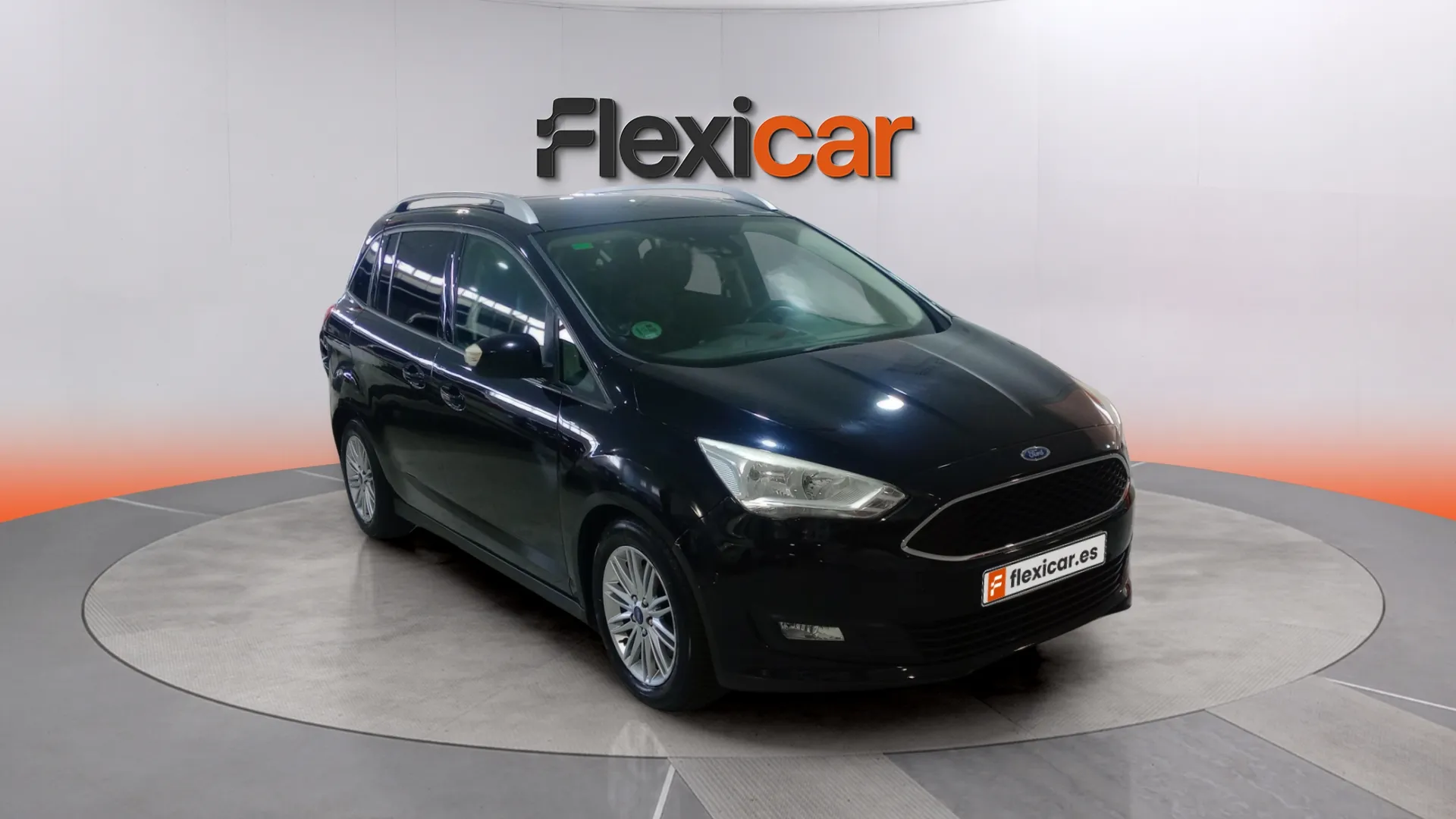 Ford Grand C-Max 1.0 EcoBoost Trend+