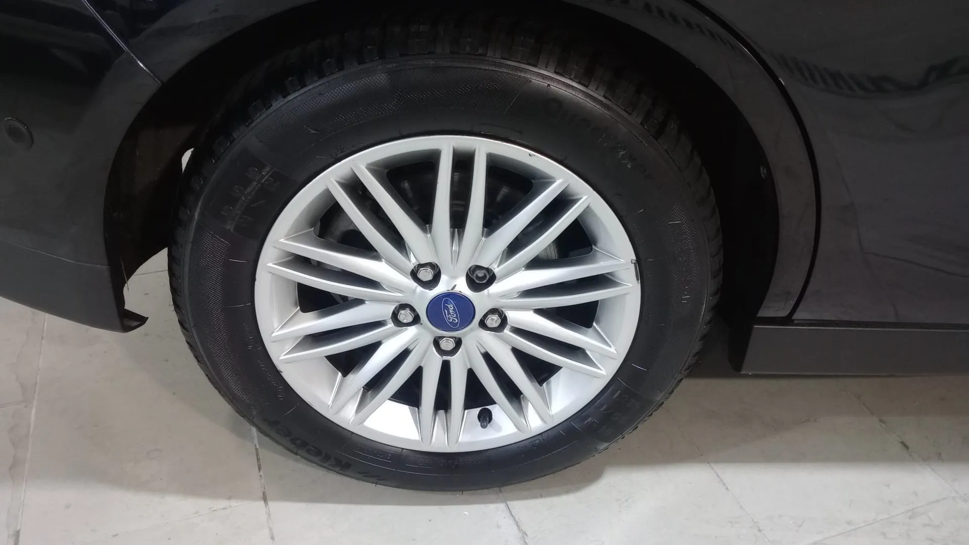 Ford Grand C-Max 1.0 EcoBoost Trend+ - foto 18