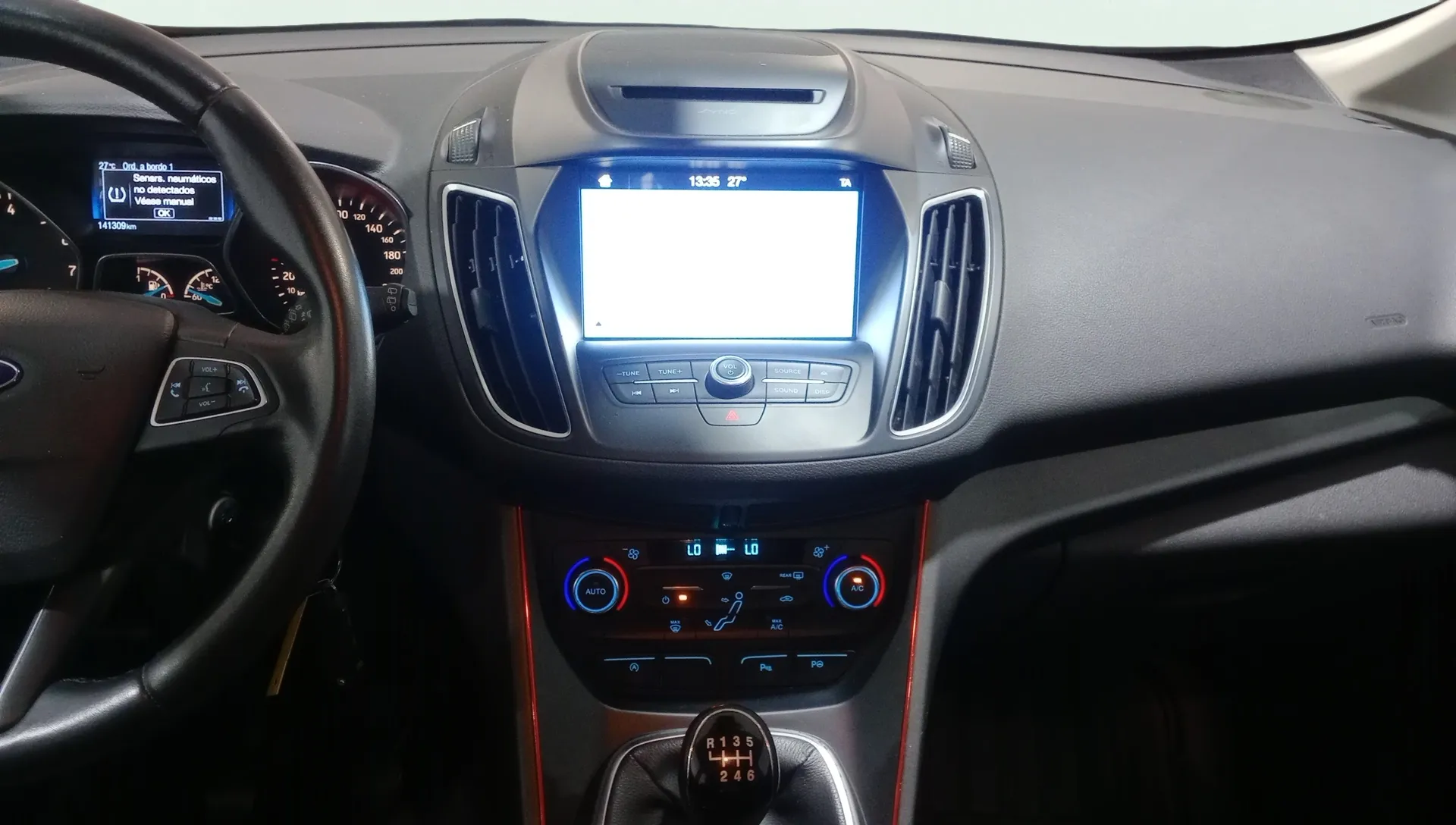 Ford Grand C-Max 1.0 EcoBoost Trend+ - foto 10