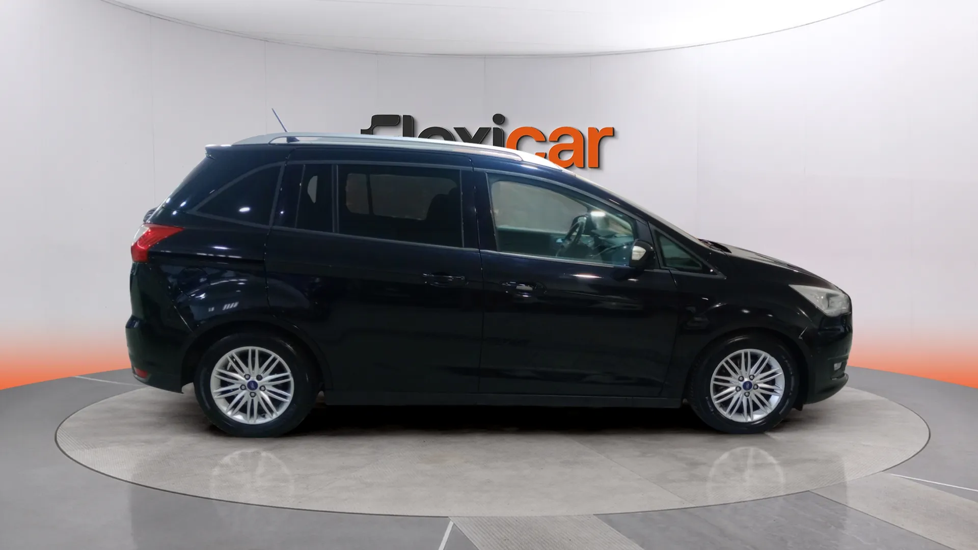 Ford Grand C-Max 1.0 EcoBoost Trend+ - foto 3