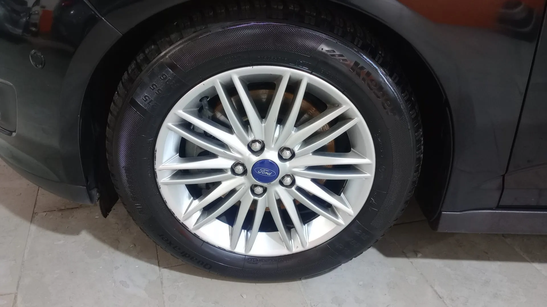 Ford Grand C-Max 1.0 EcoBoost Trend+ - foto 17