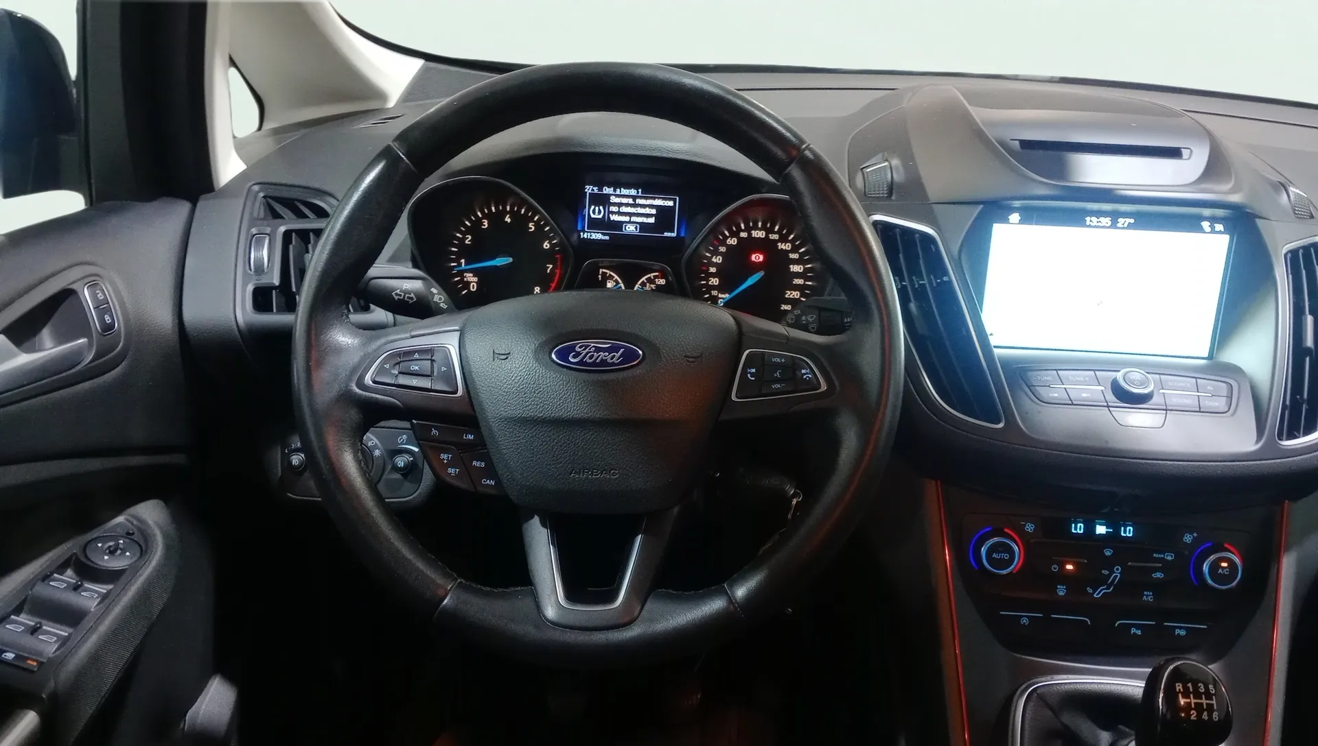 Ford Grand C-Max 1.0 EcoBoost Trend+ - foto 9