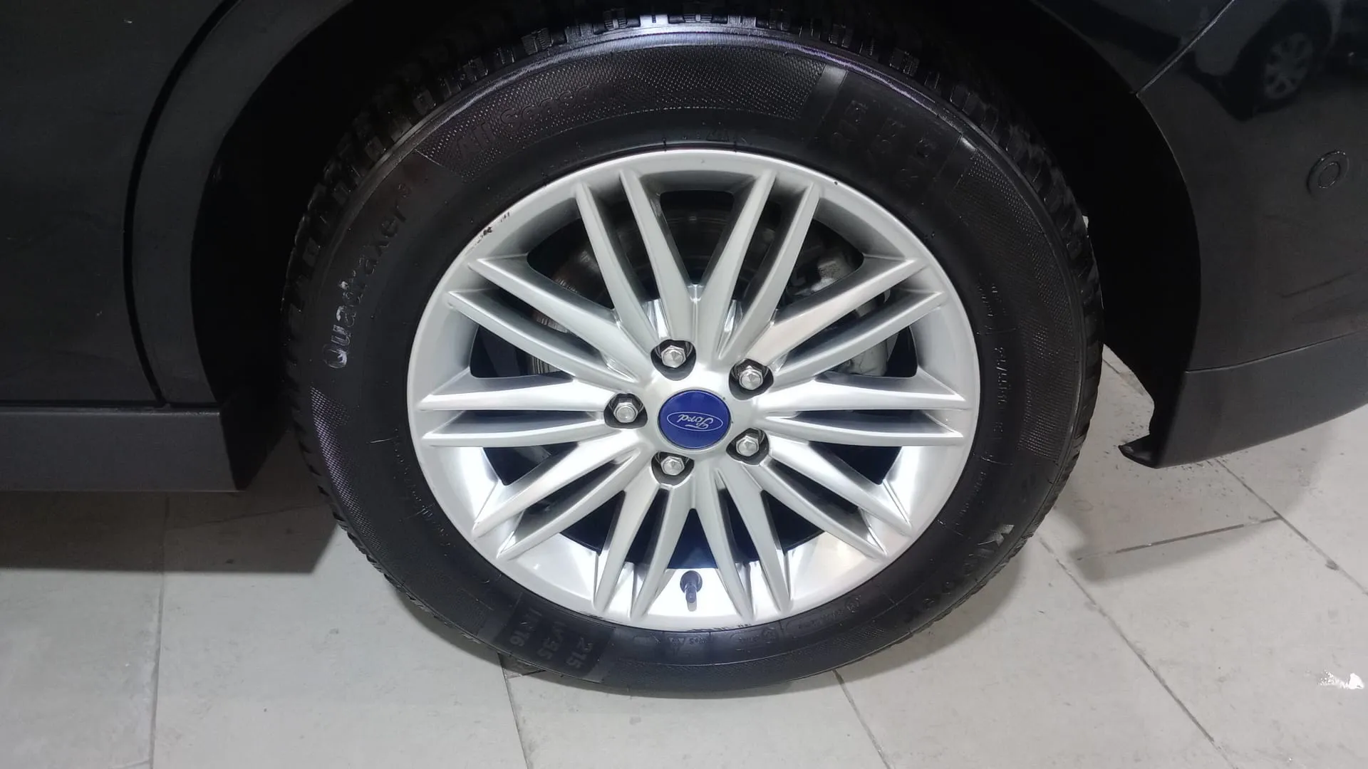 Ford Grand C-Max 1.0 EcoBoost Trend+ - foto 15