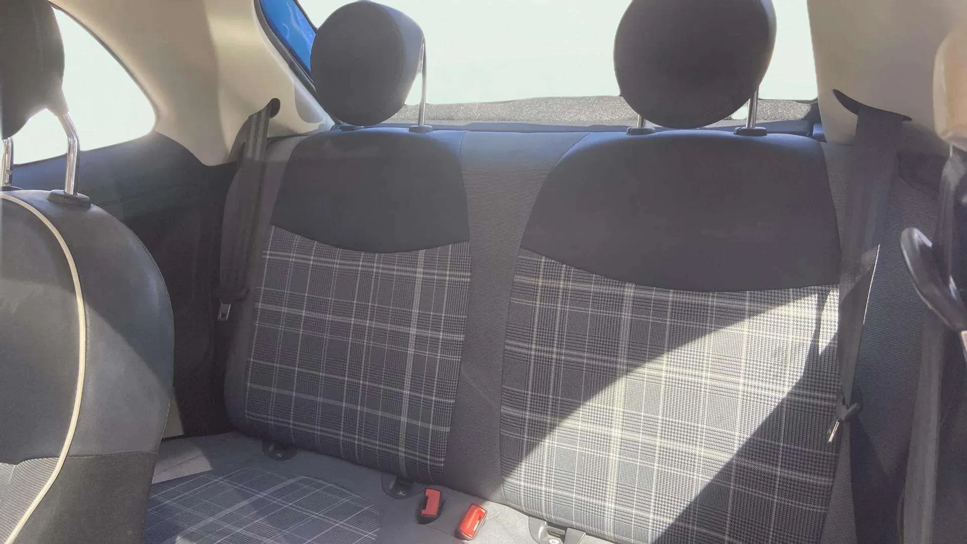 Fiat 500 Pop 1.2 - foto 21