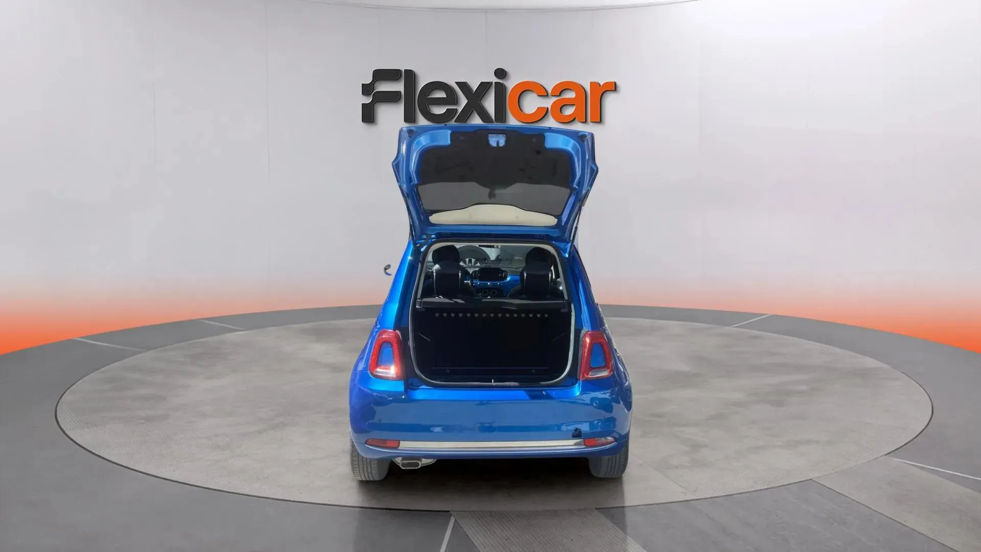 Fiat 500 Pop 1.2 - foto 7
