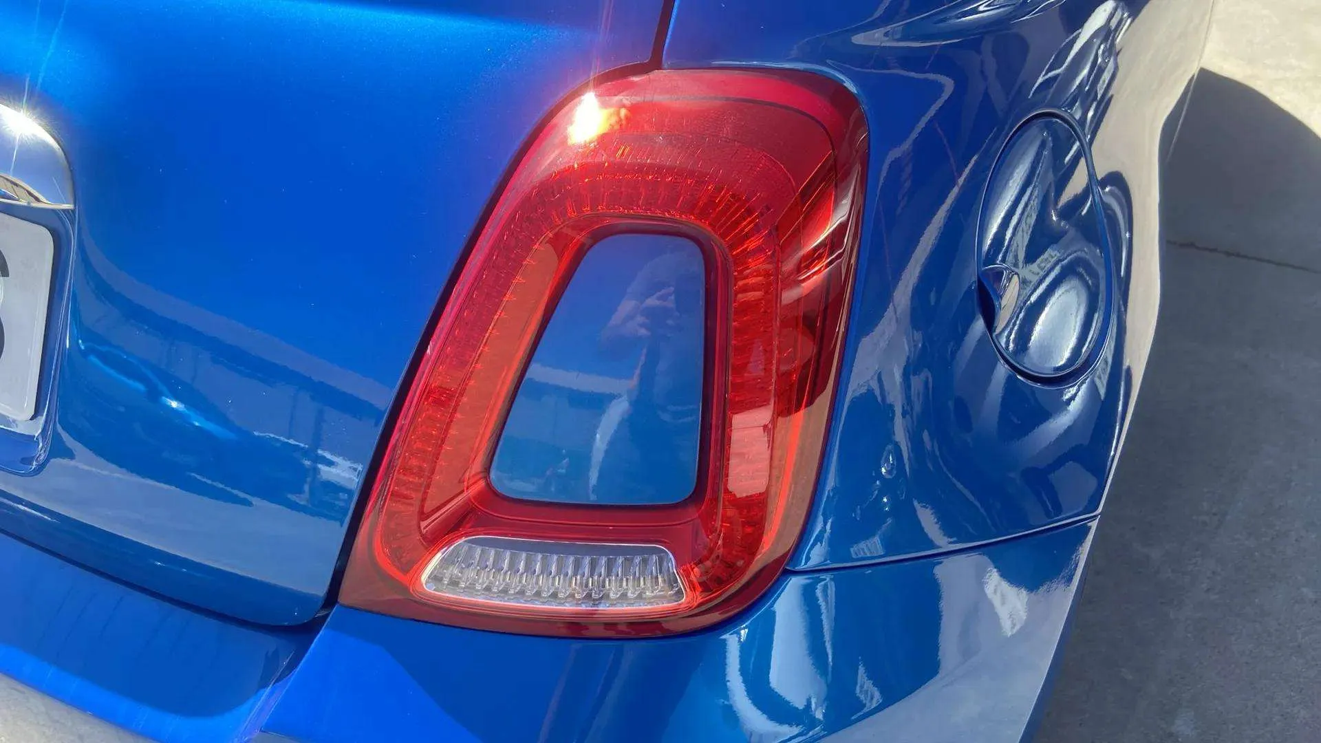 Fiat 500 Pop 1.2 - foto 11