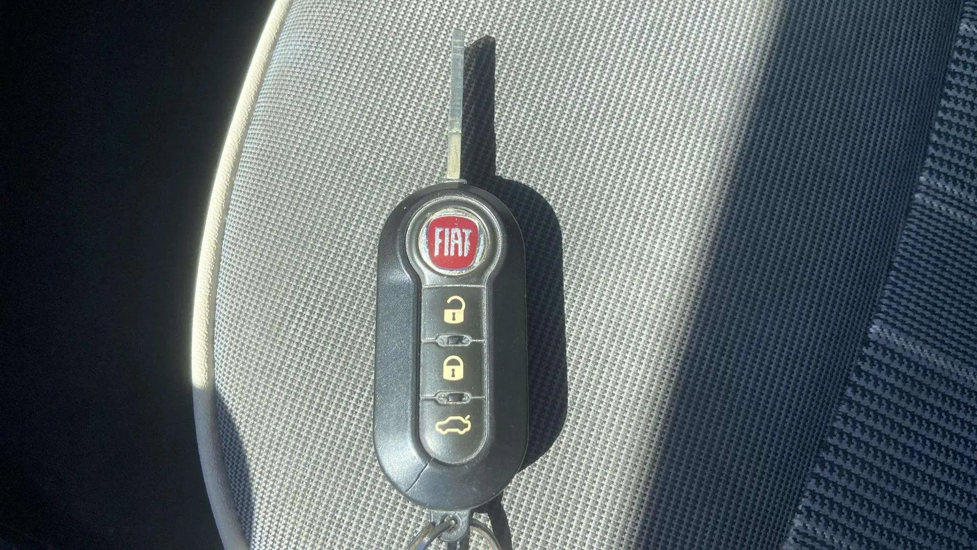 Fiat 500 Pop 1.2 - foto 19