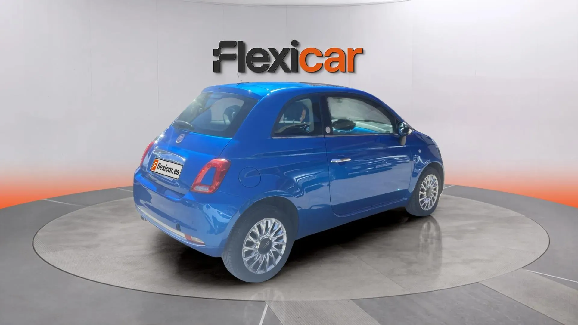Fiat 500 Pop 1.2 - foto 6