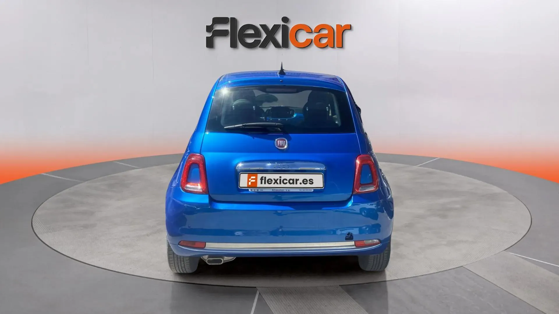 Fiat 500 Pop 1.2 - foto 5
