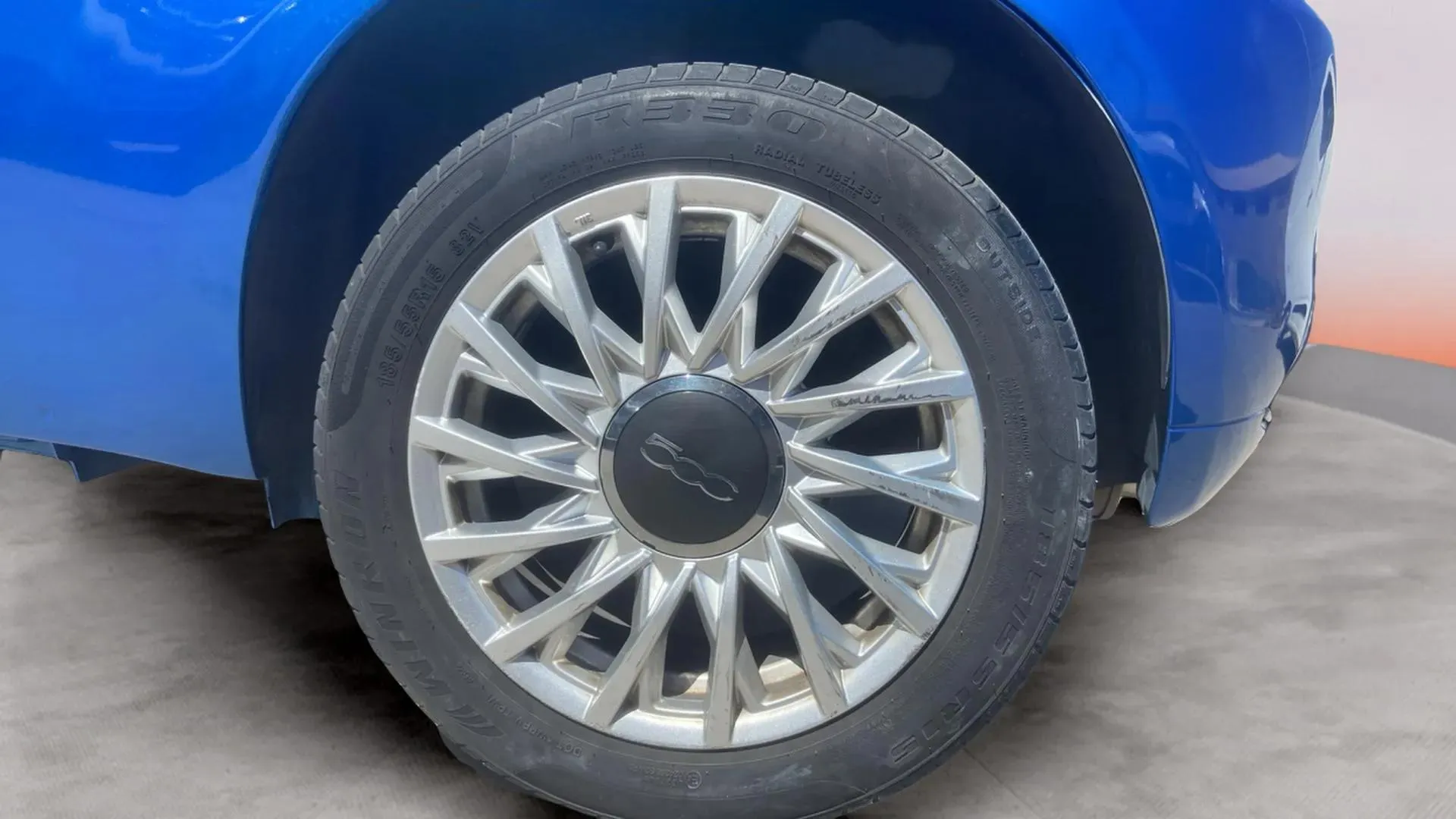 Fiat 500 Pop 1.2 - foto 8