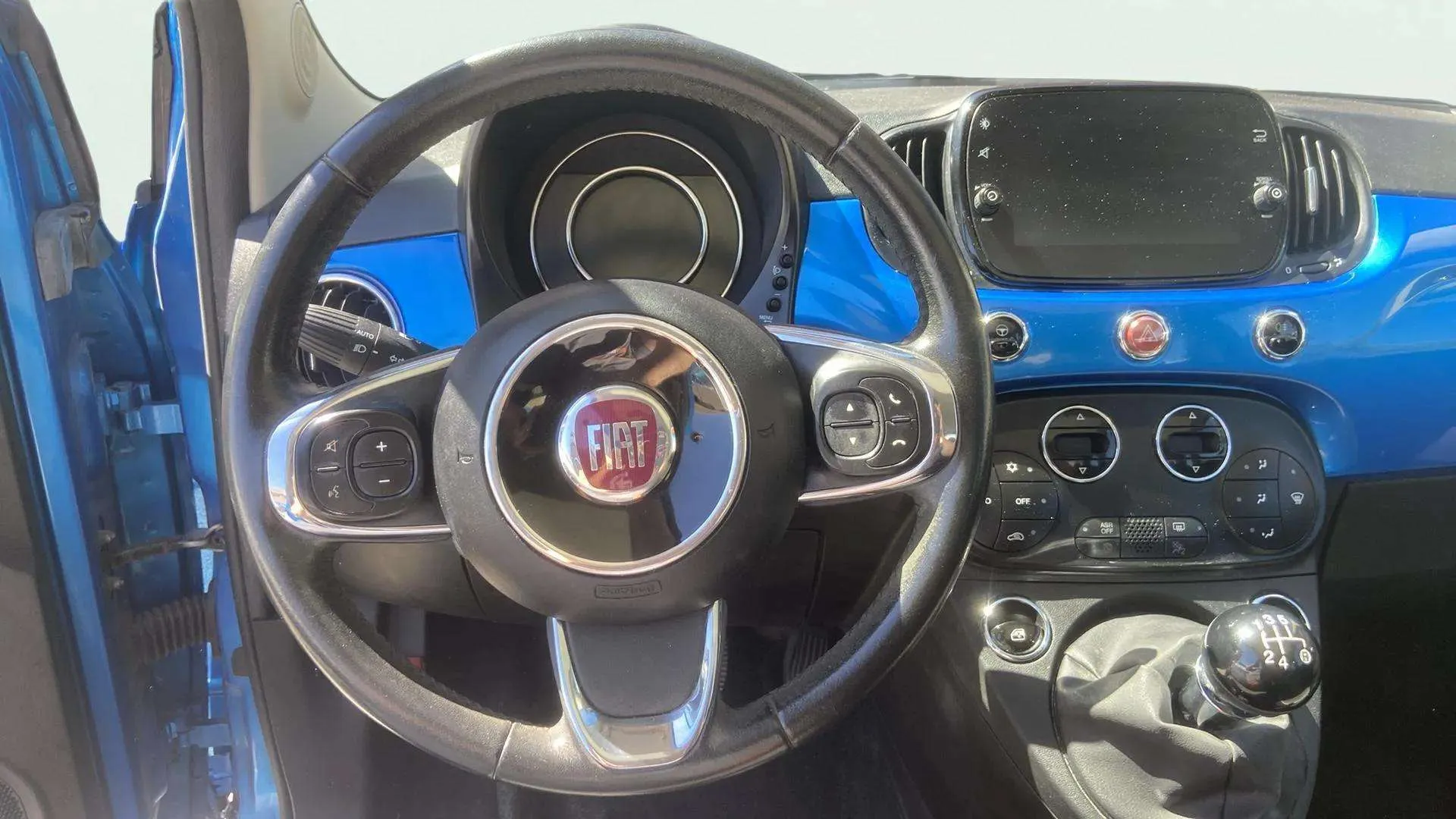 Fiat 500 Pop 1.2 - foto 13