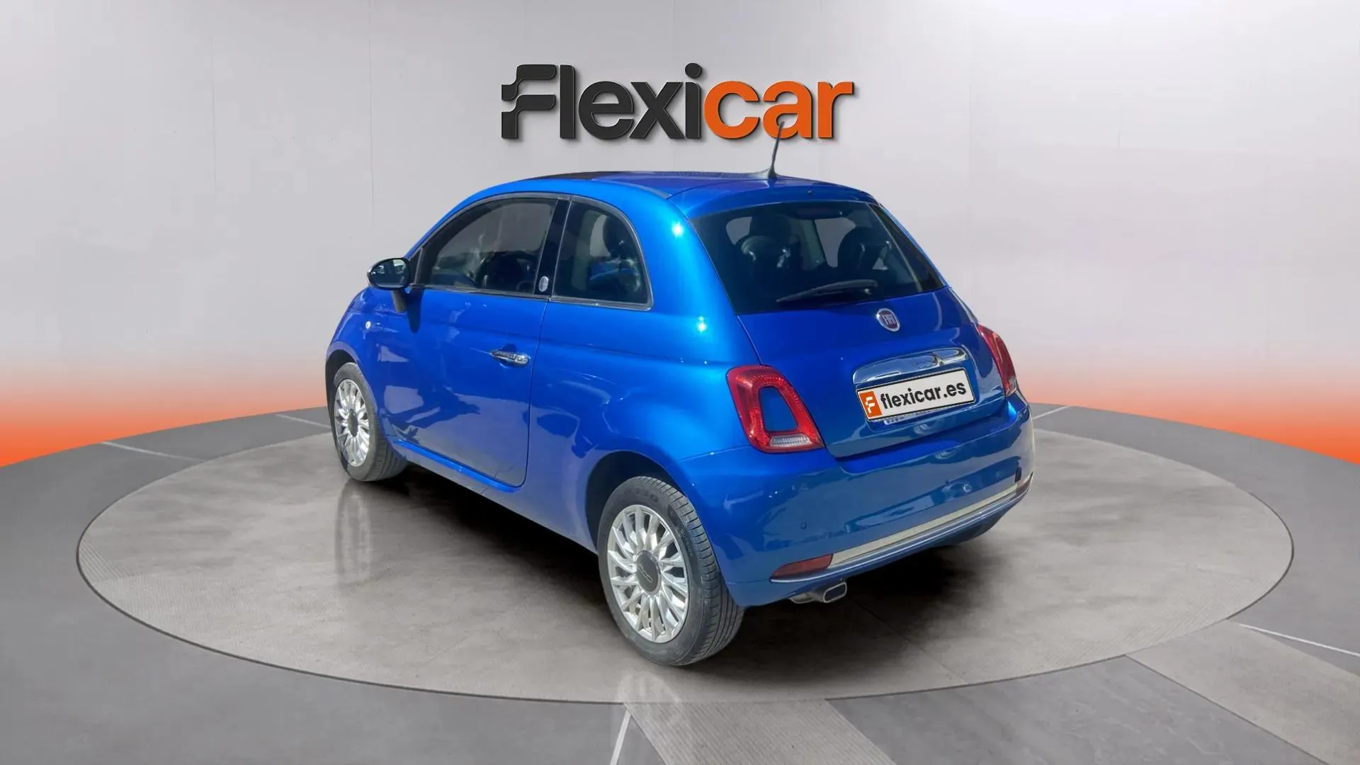 Fiat 500 Pop 1.2 - foto 4