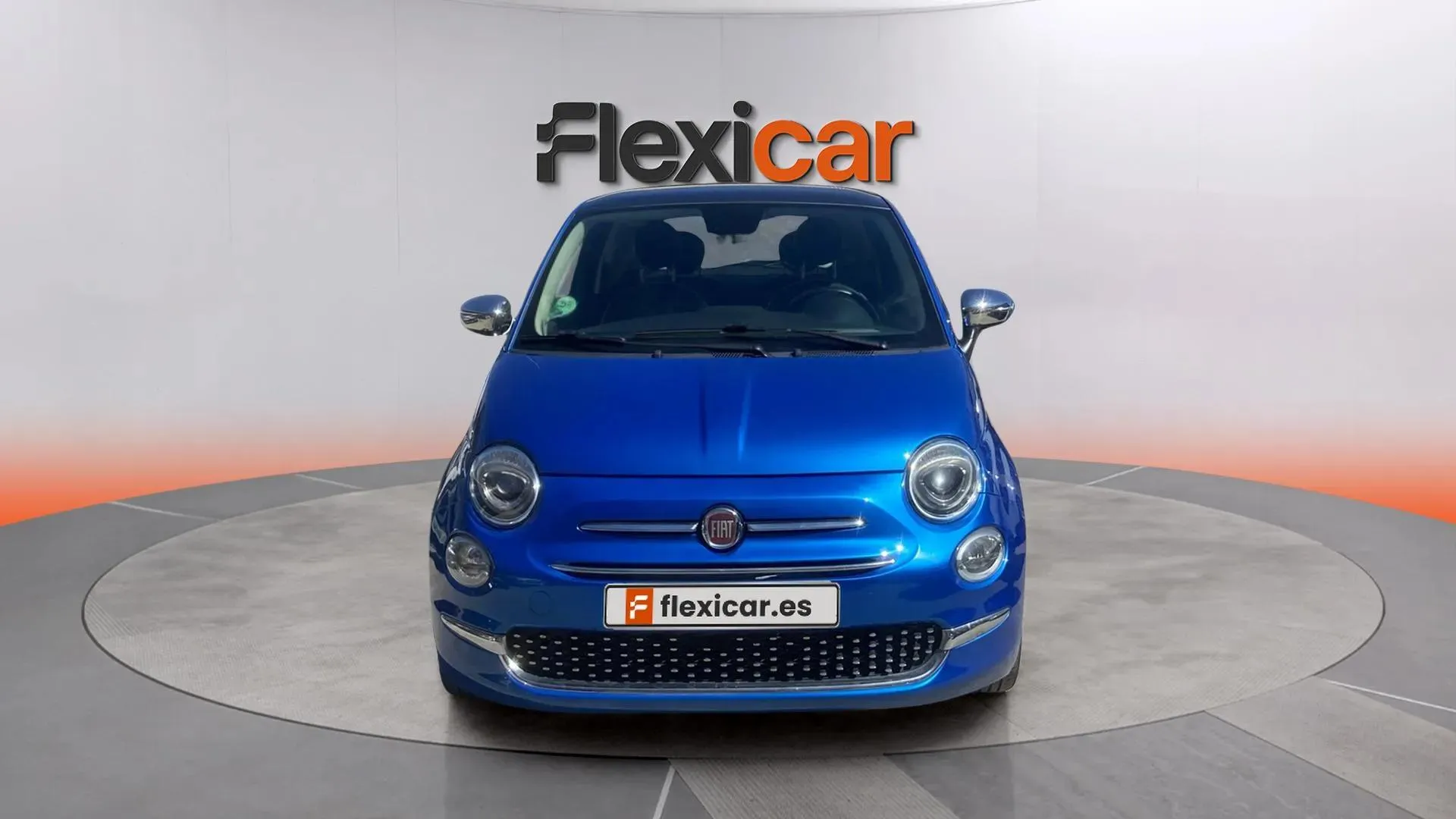Fiat 500 Pop 1.2 - foto 2