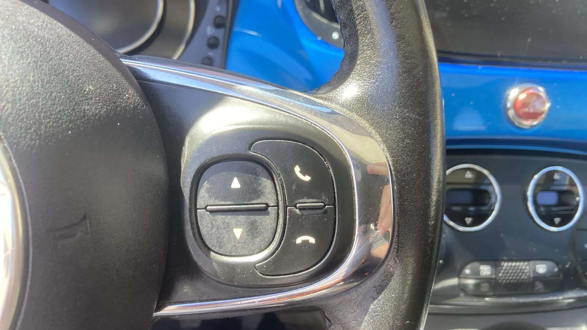Fiat 500 Pop 1.2 - foto 15
