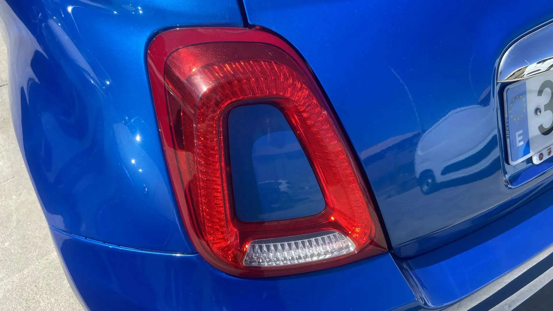 Fiat 500 Pop 1.2 - foto 12