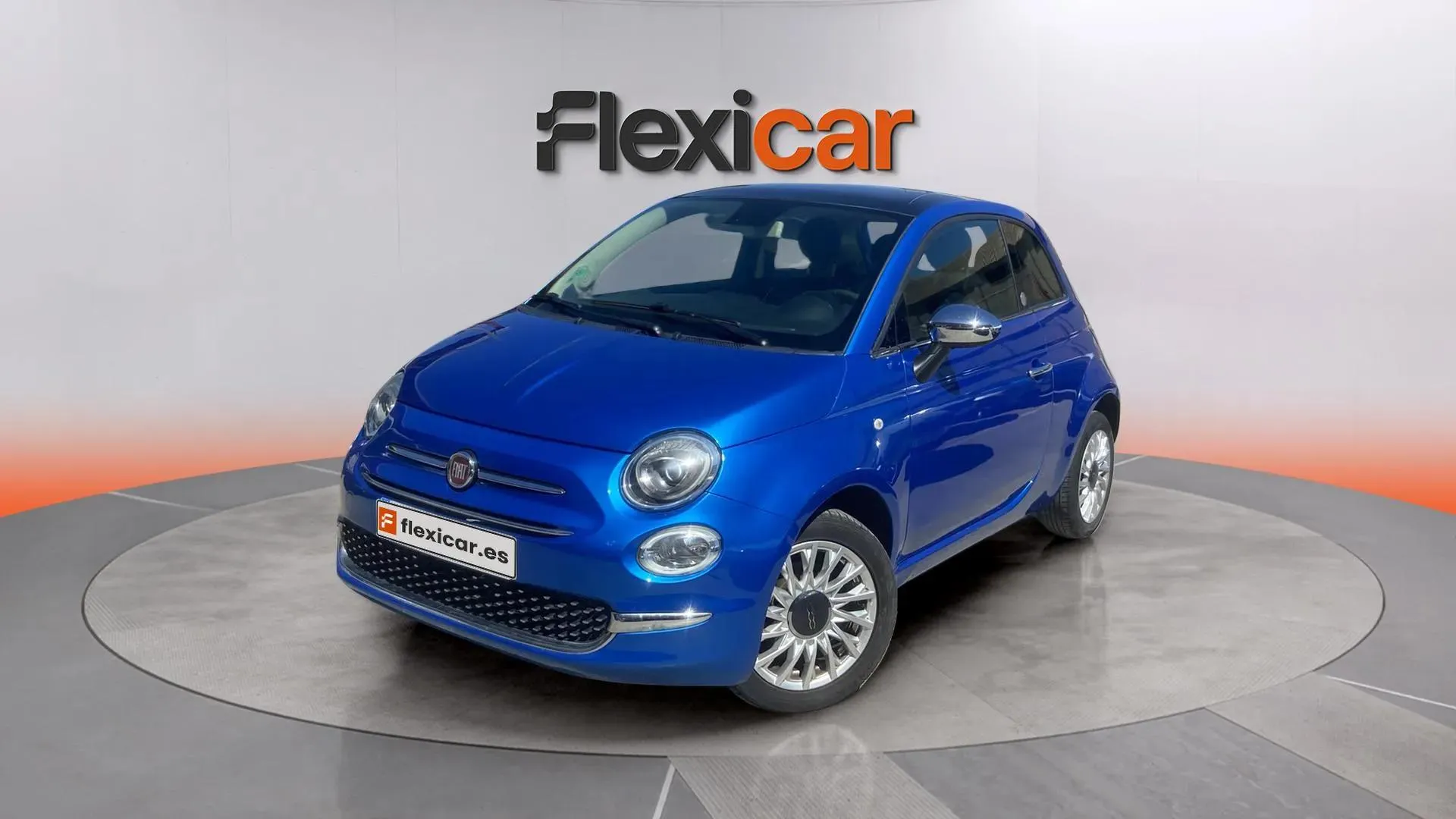 Fiat 500 Pop 1.2 - foto 3