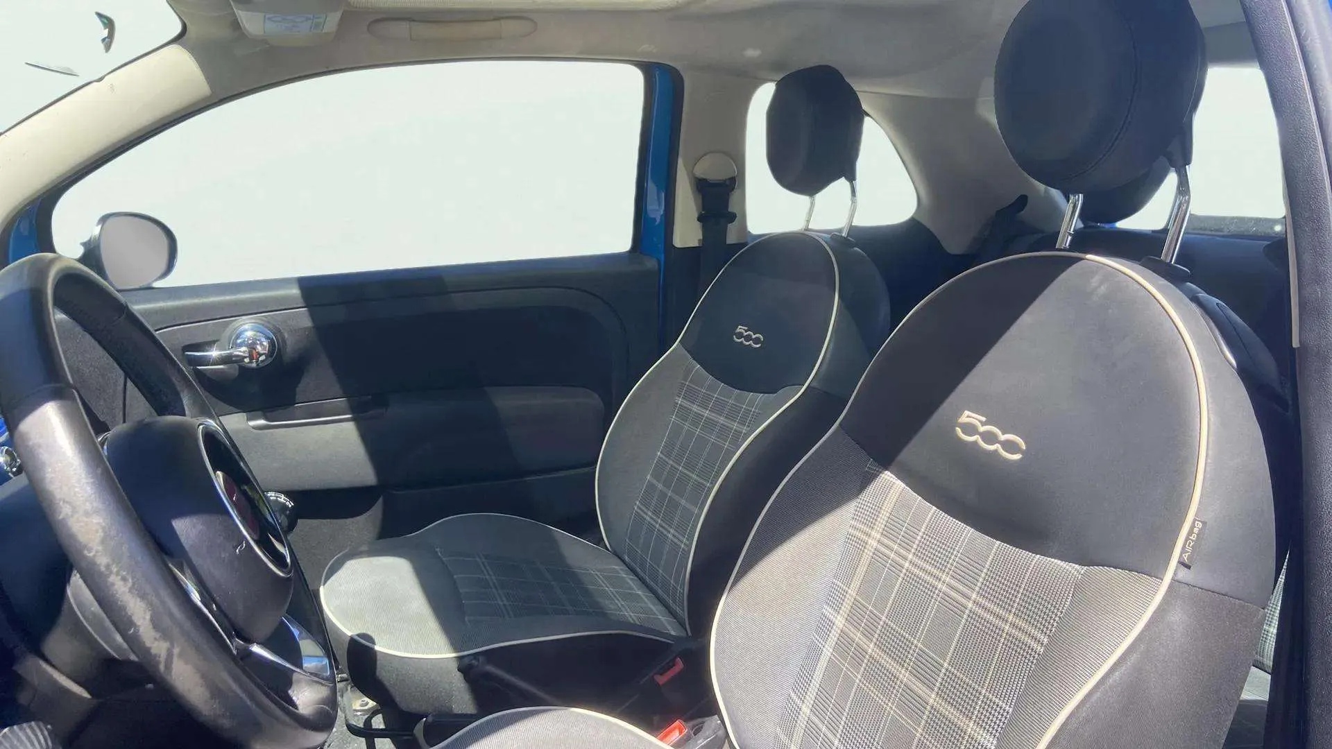 Fiat 500 Pop 1.2 - foto 20