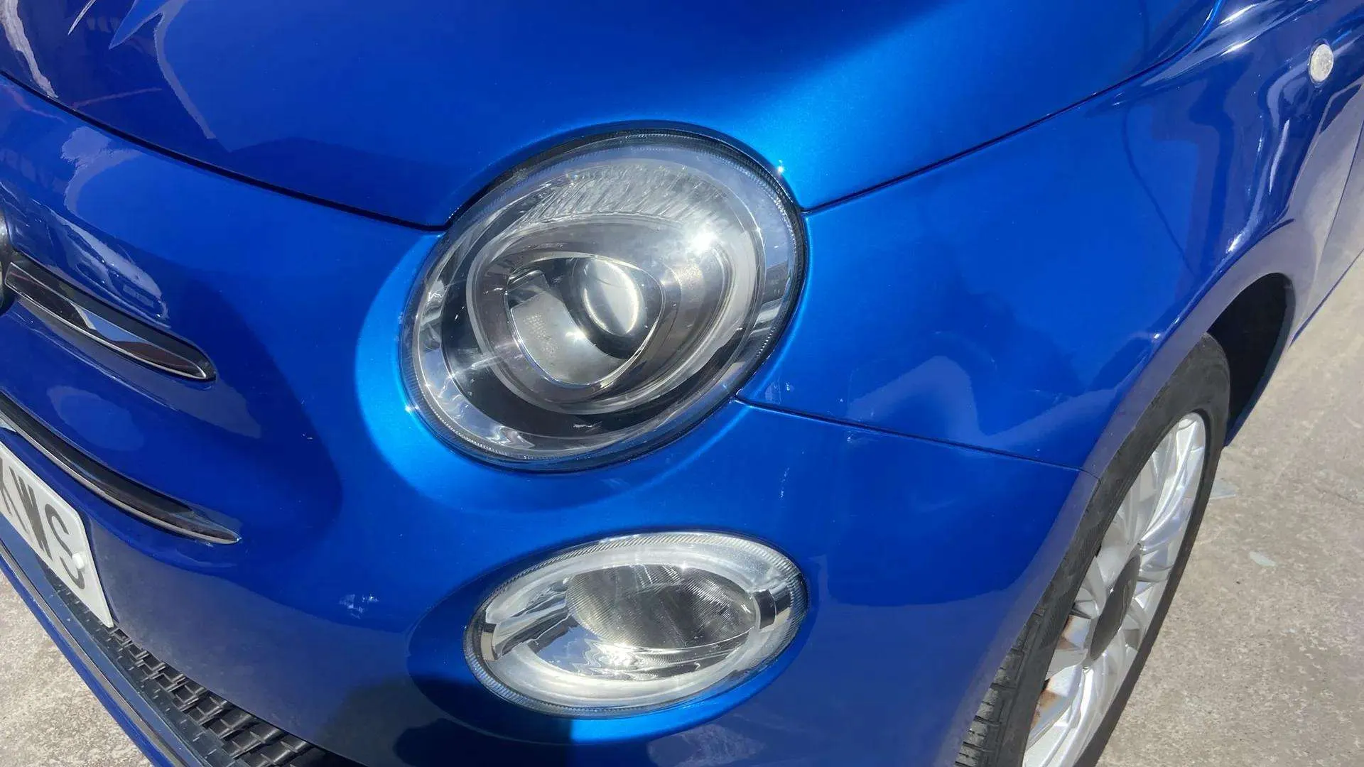 Fiat 500 Pop 1.2 - foto 10